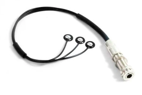 K&K Sound Pure Pickup Mini For Steel String Acoustic Guitar