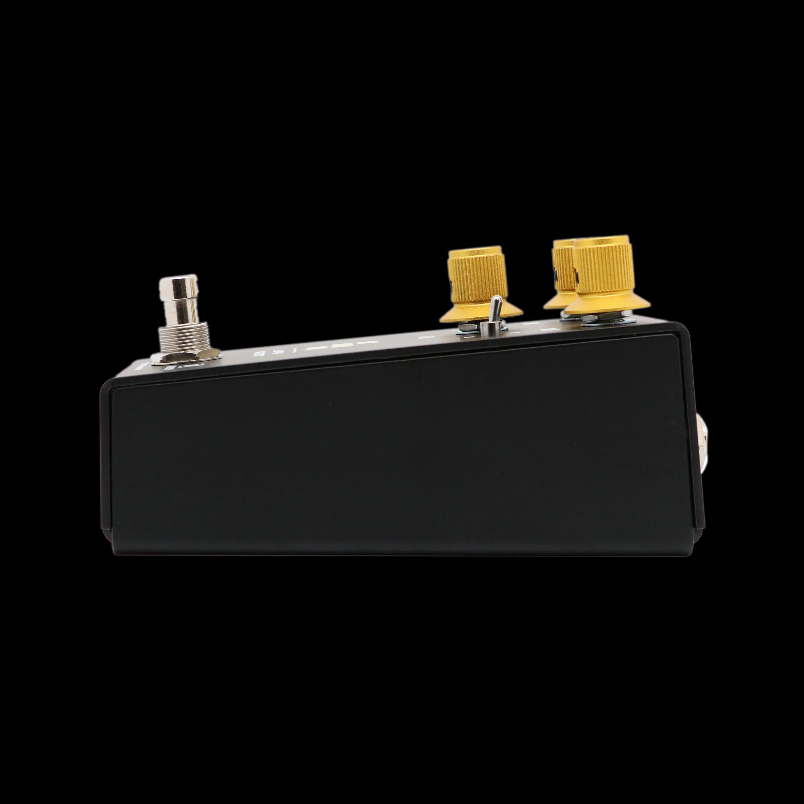 Keeley Angry Super Rodent Overdrive/Distortion Pedal - Image 4