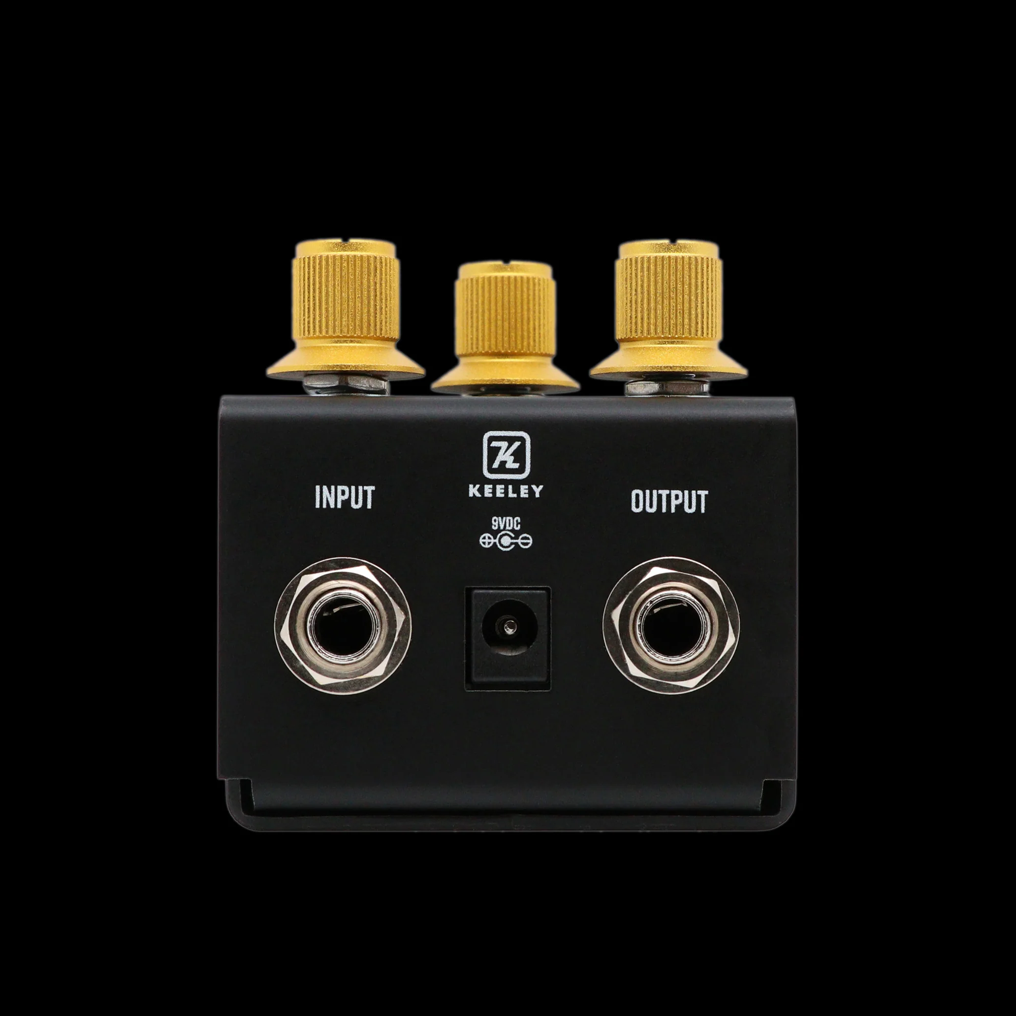 Keeley Angry Super Rodent Overdrive/Distortion Pedal - Image 5