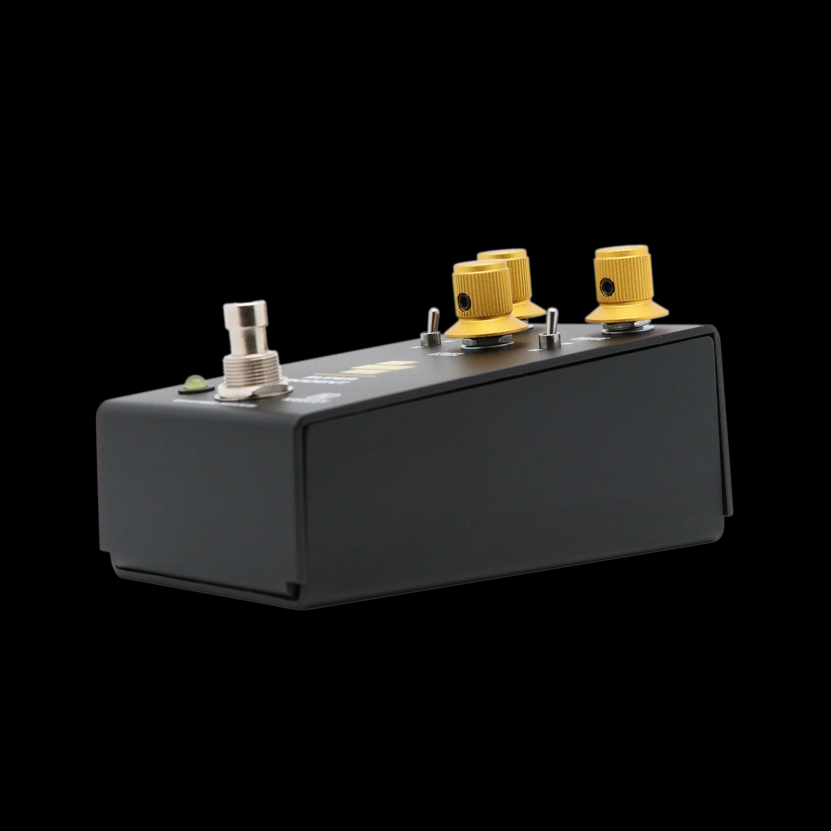 Keeley Angry Super Rodent Overdrive/Distortion Pedal - Image 7