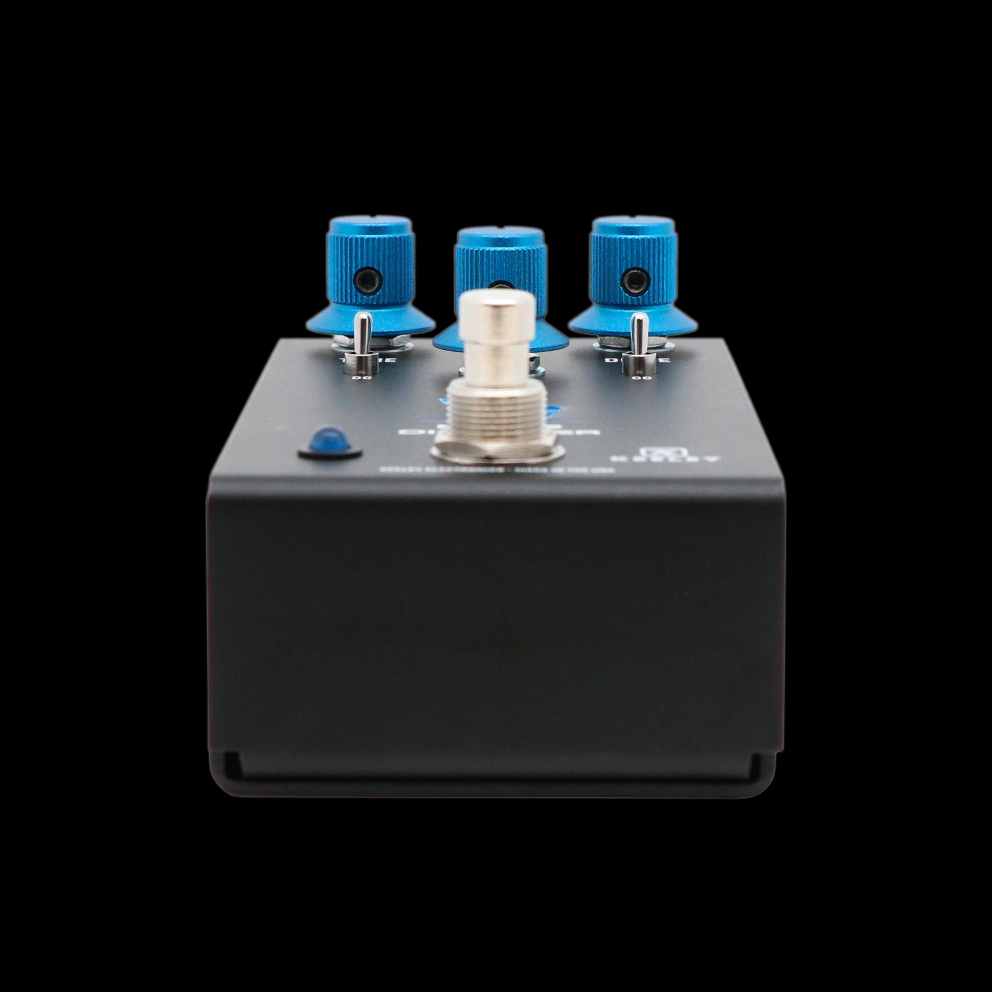 Keeley Blues Disorder Overdrive & Distortion Pedal - Image 2