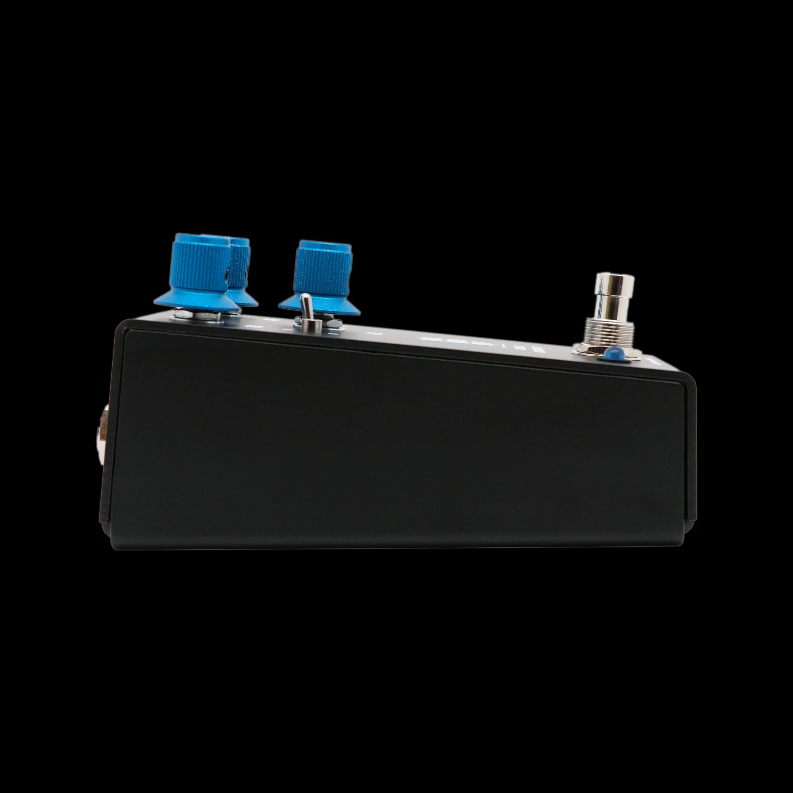 Keeley Blues Disorder Overdrive & Distortion Pedal - Image 3