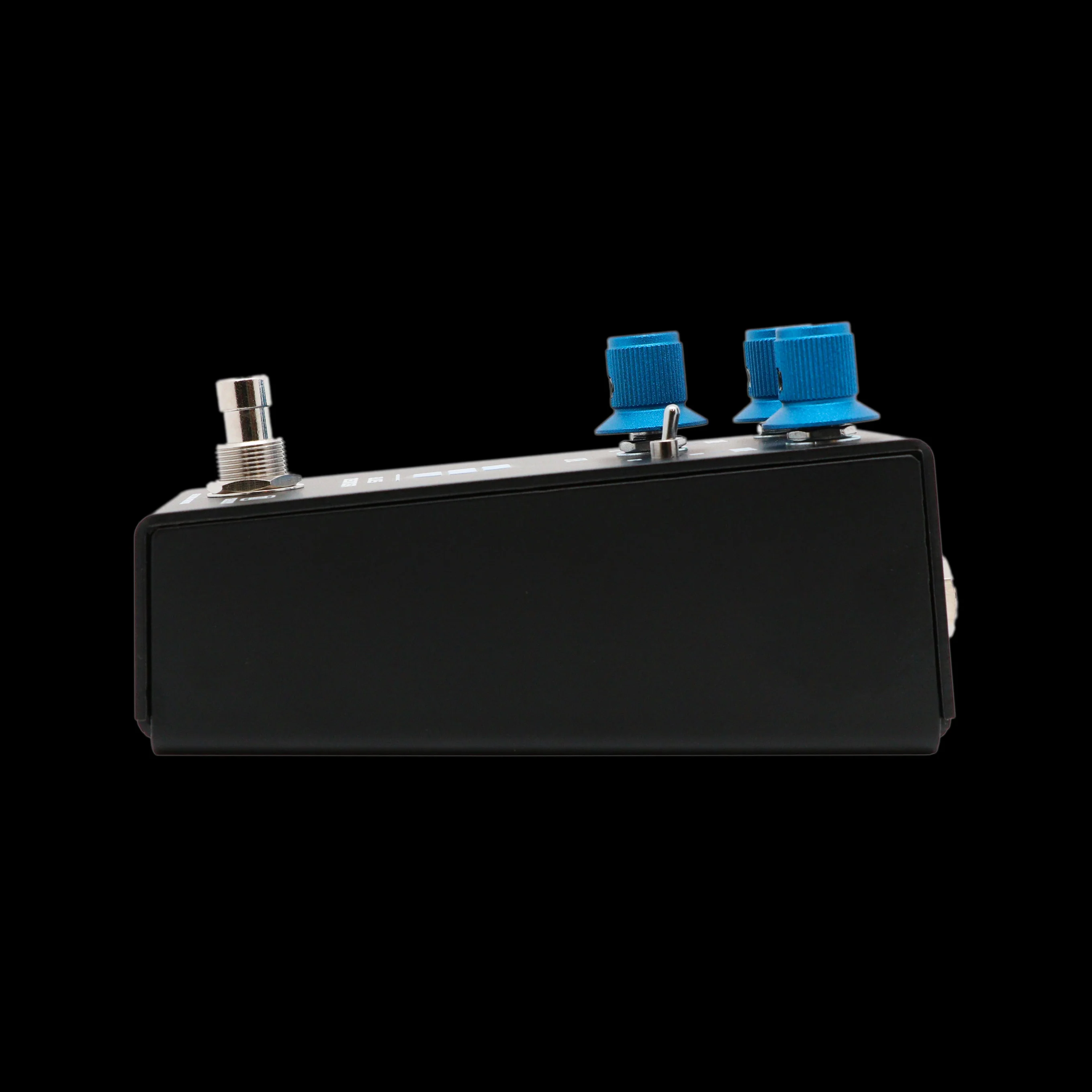 Keeley Blues Disorder Overdrive & Distortion Pedal - Image 4