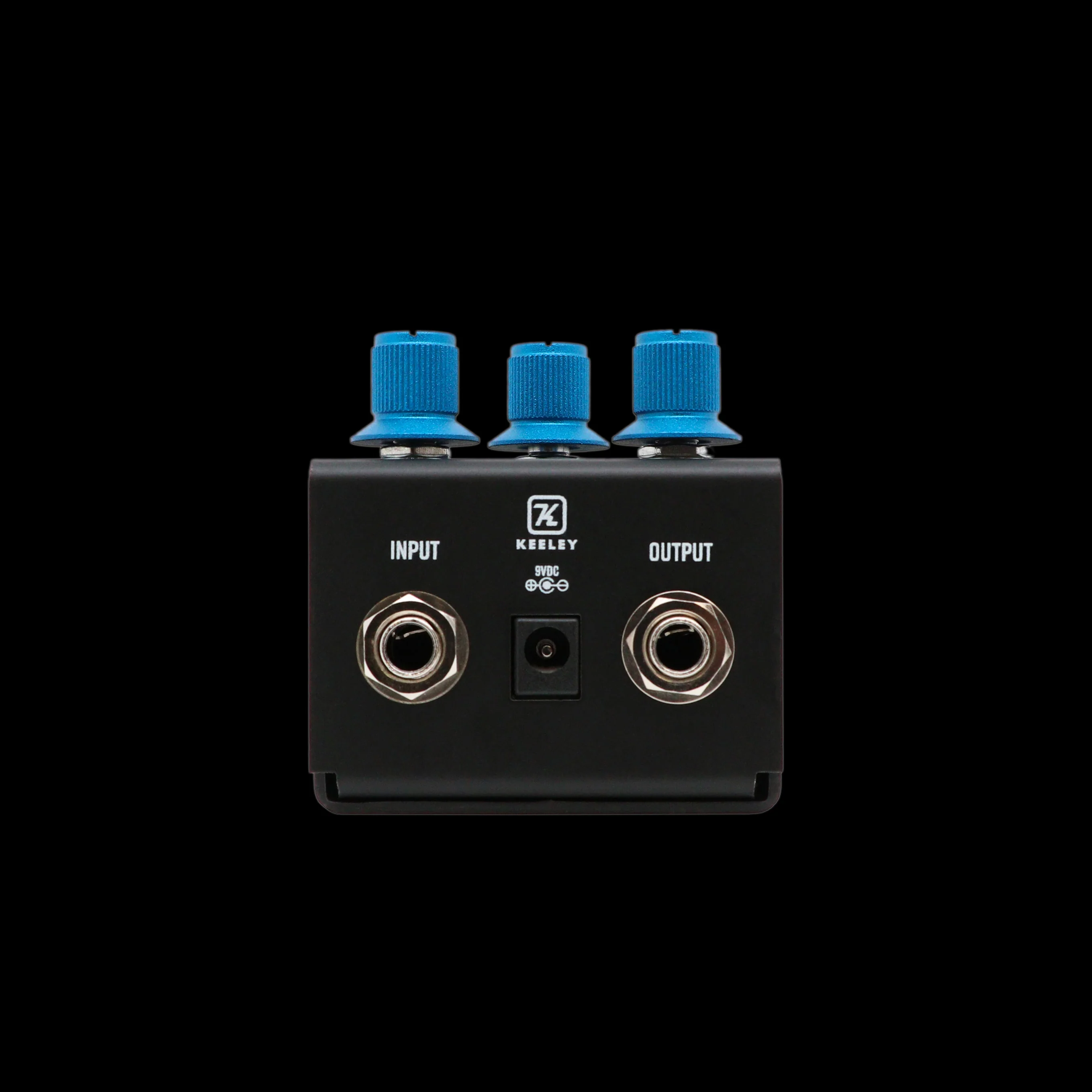 Keeley Blues Disorder Overdrive & Distortion Pedal - Image 5