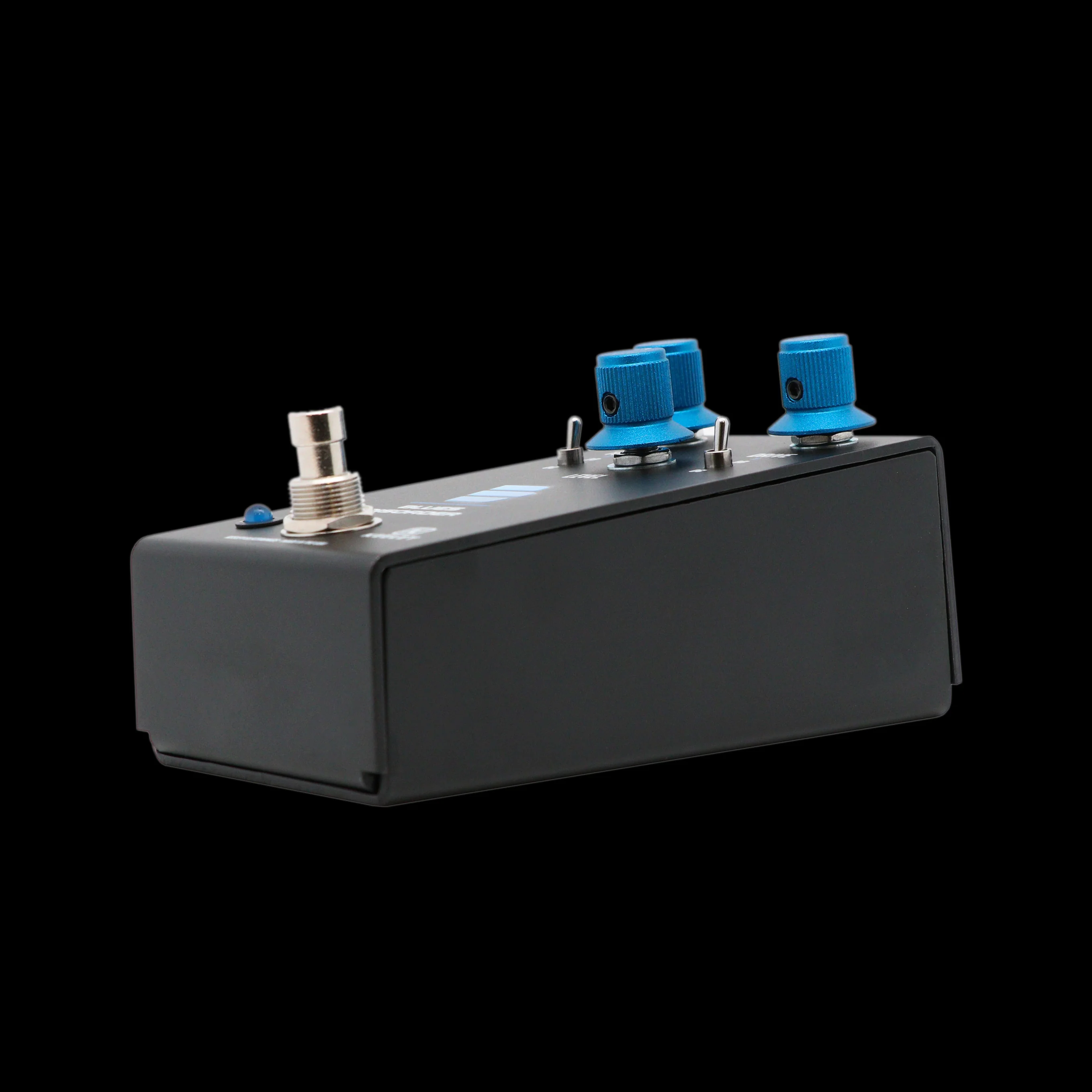 Keeley Blues Disorder Overdrive & Distortion Pedal - Image 7