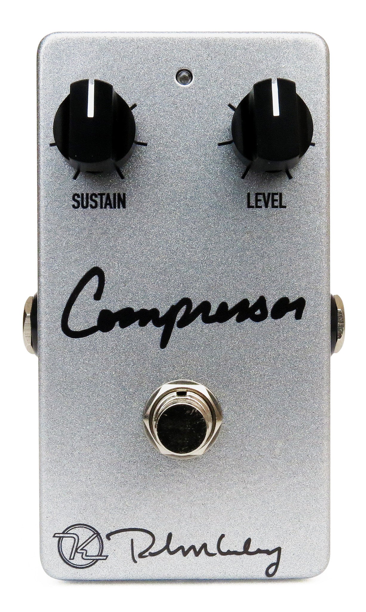 Keeley C2 Two Knob Compressor Guitar Effect Pedal