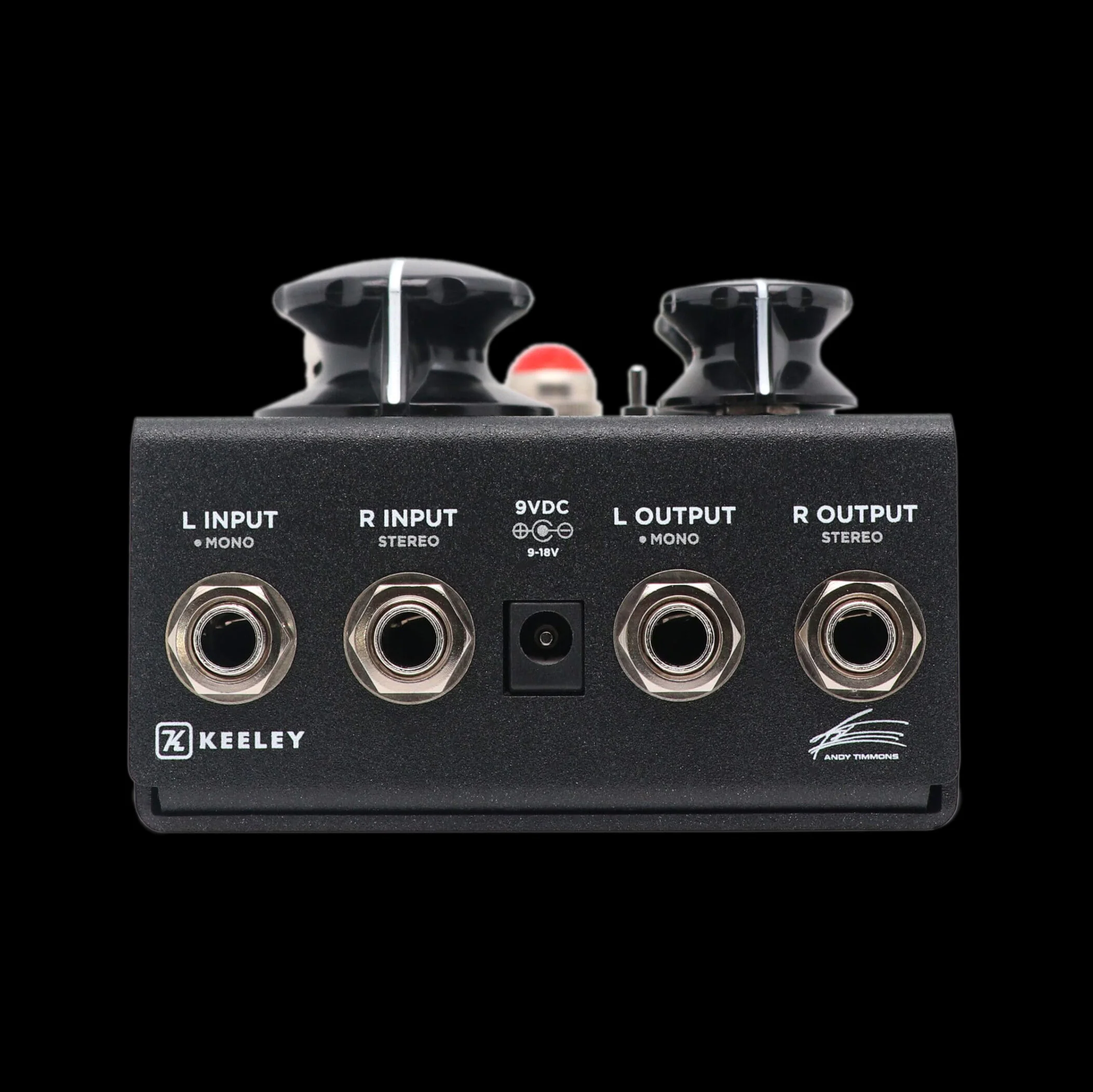 Keeley Halo Core Delay Pedal - Image 2