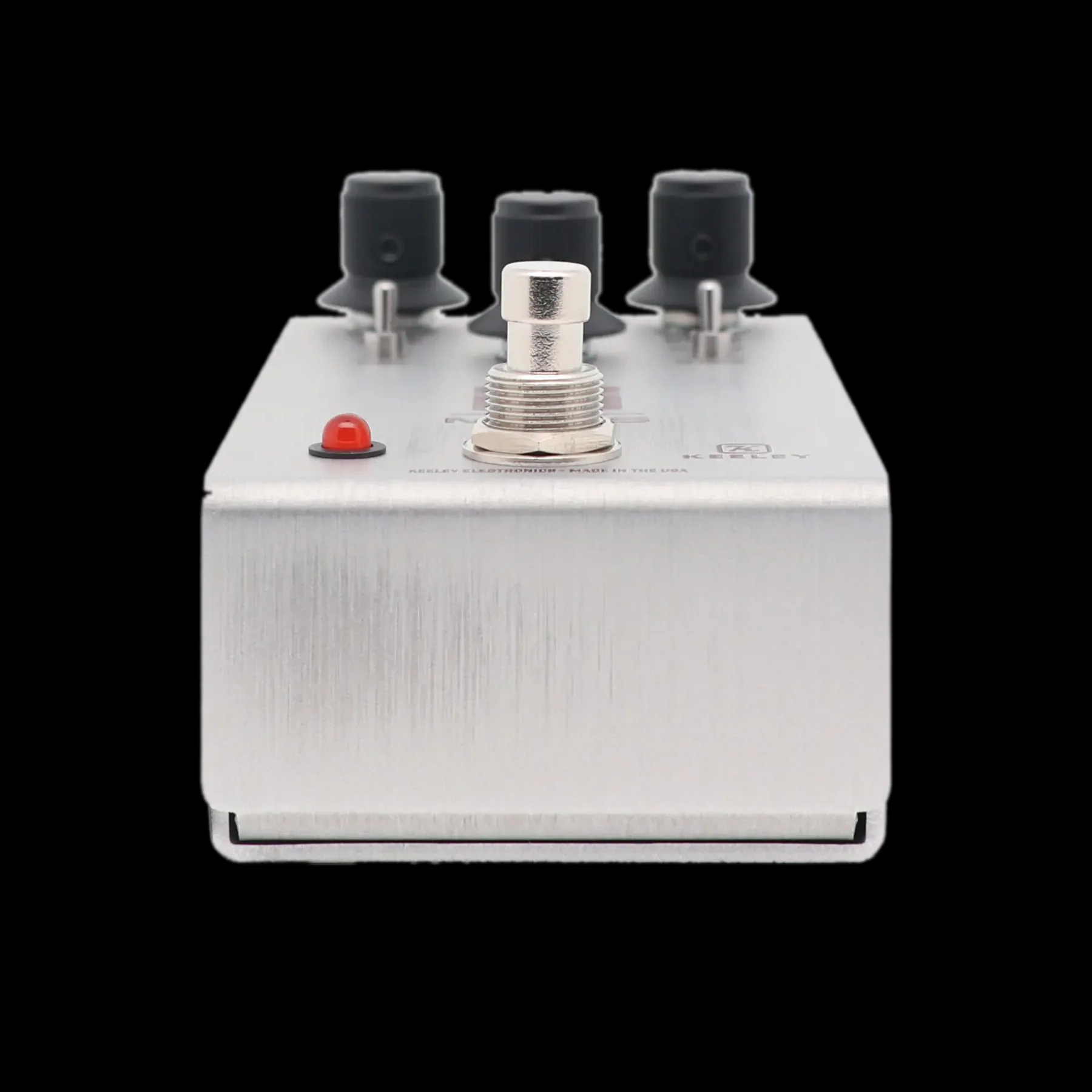 Keeley Manis Overdrive Guitar Effect Pedal - Image 2