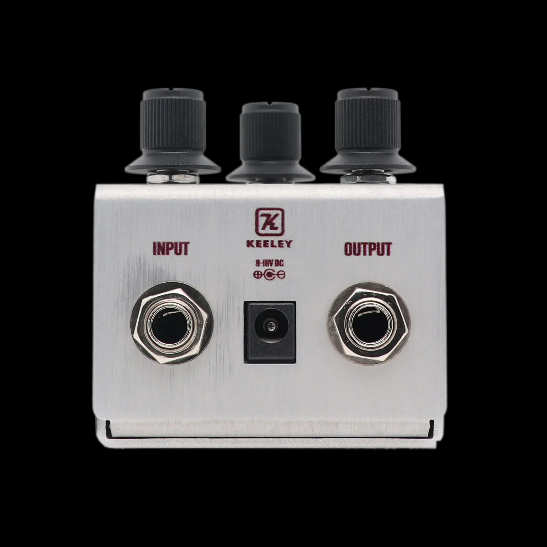 Keeley Manis Overdrive Guitar Effect Pedal - Image 3