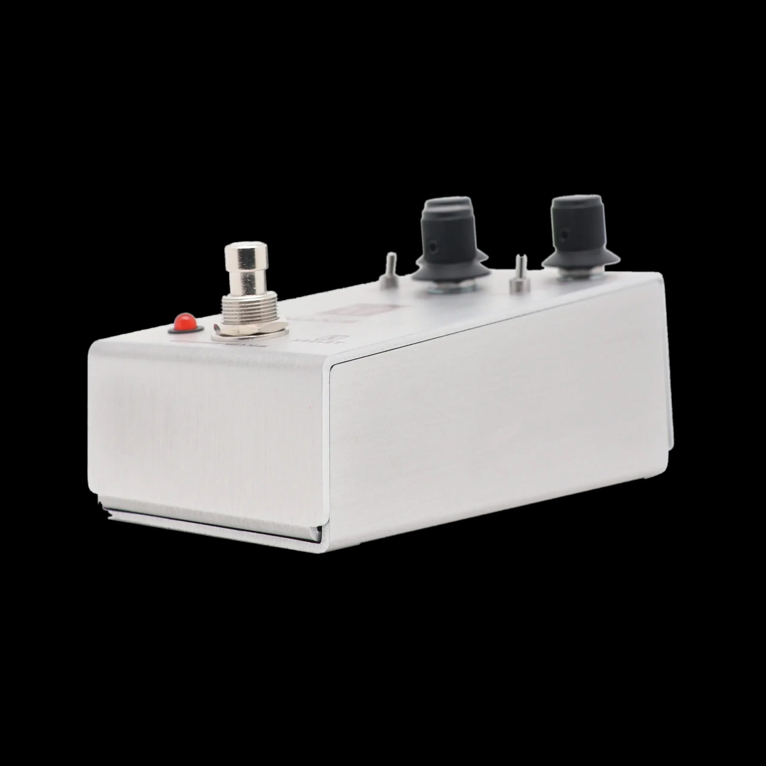 Keeley Manis Overdrive Guitar Effect Pedal - Image 4