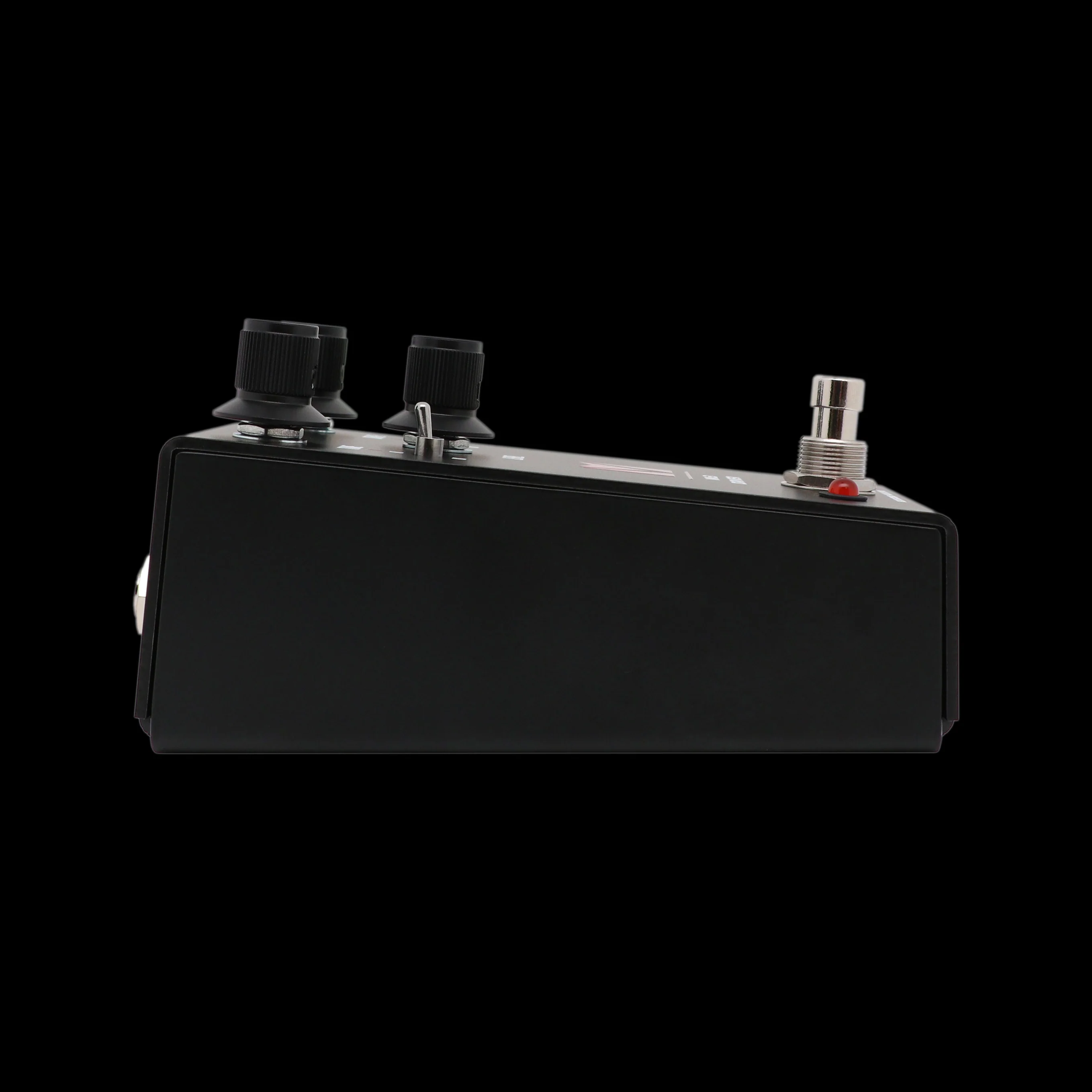 Keeley Mk3 Driver Andy Timmons Full Range Overdrive Pedal - Image 3