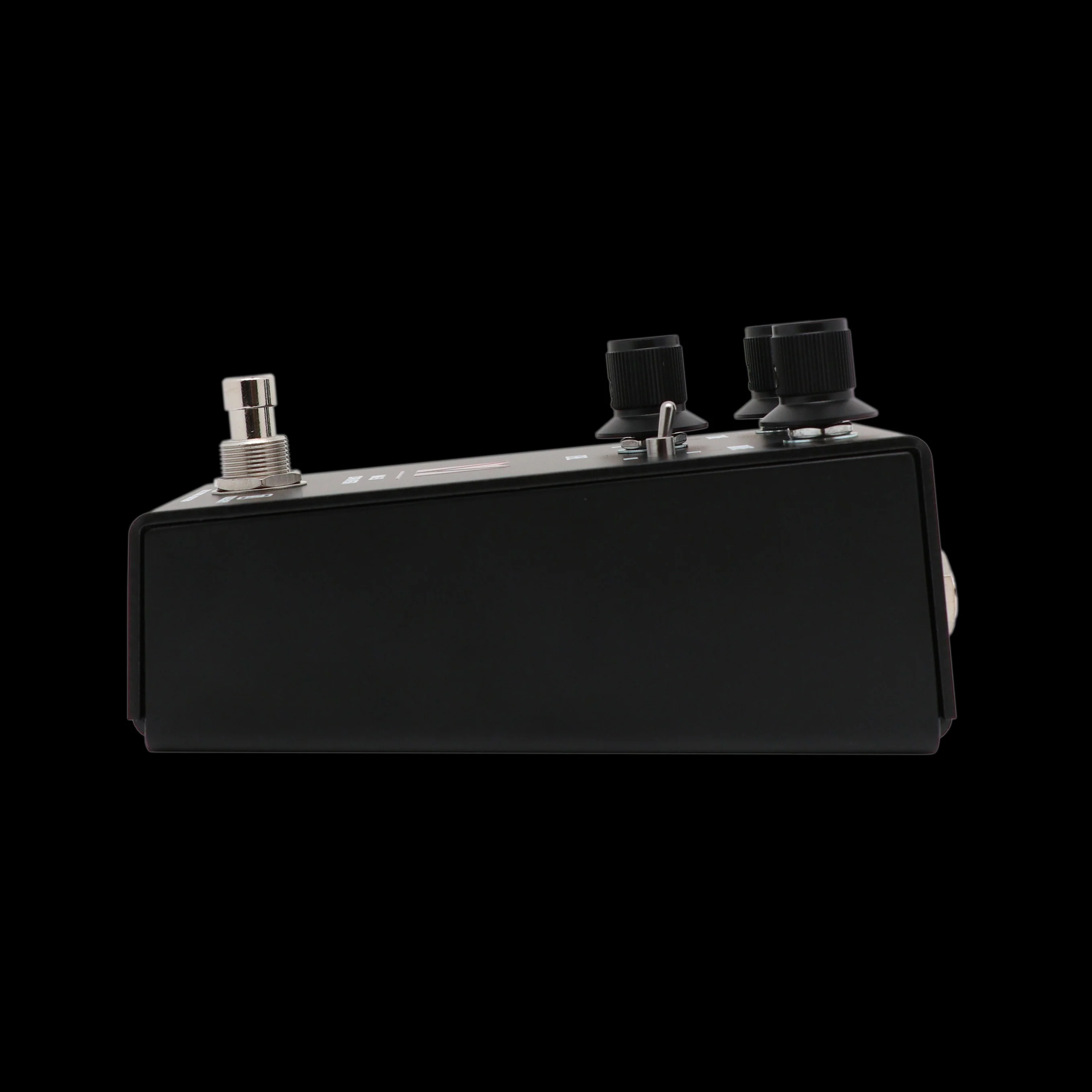 Keeley Mk3 Driver Andy Timmons Full Range Overdrive Pedal - Image 4