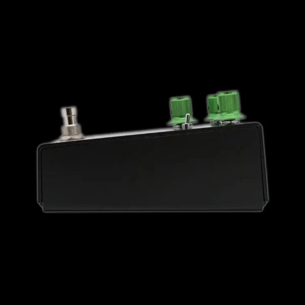 Keeley Noble Screamer Overdrive Guitar Effect Pedal - Image 5