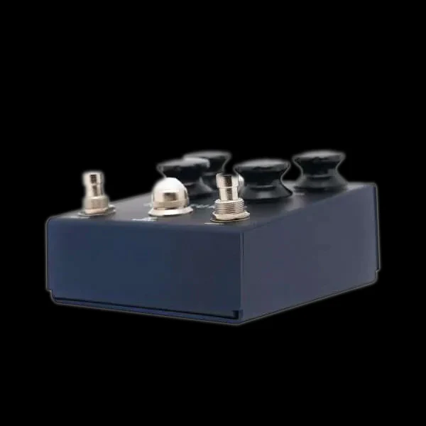 Keeley Nocturne Andy Timmons Reverb Pedal - Image 3