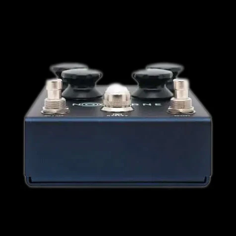Keeley Nocturne Andy Timmons Reverb Pedal - Image 4