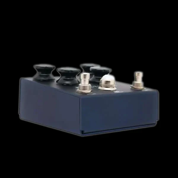 Keeley Nocturne Andy Timmons Reverb Pedal - Image 5
