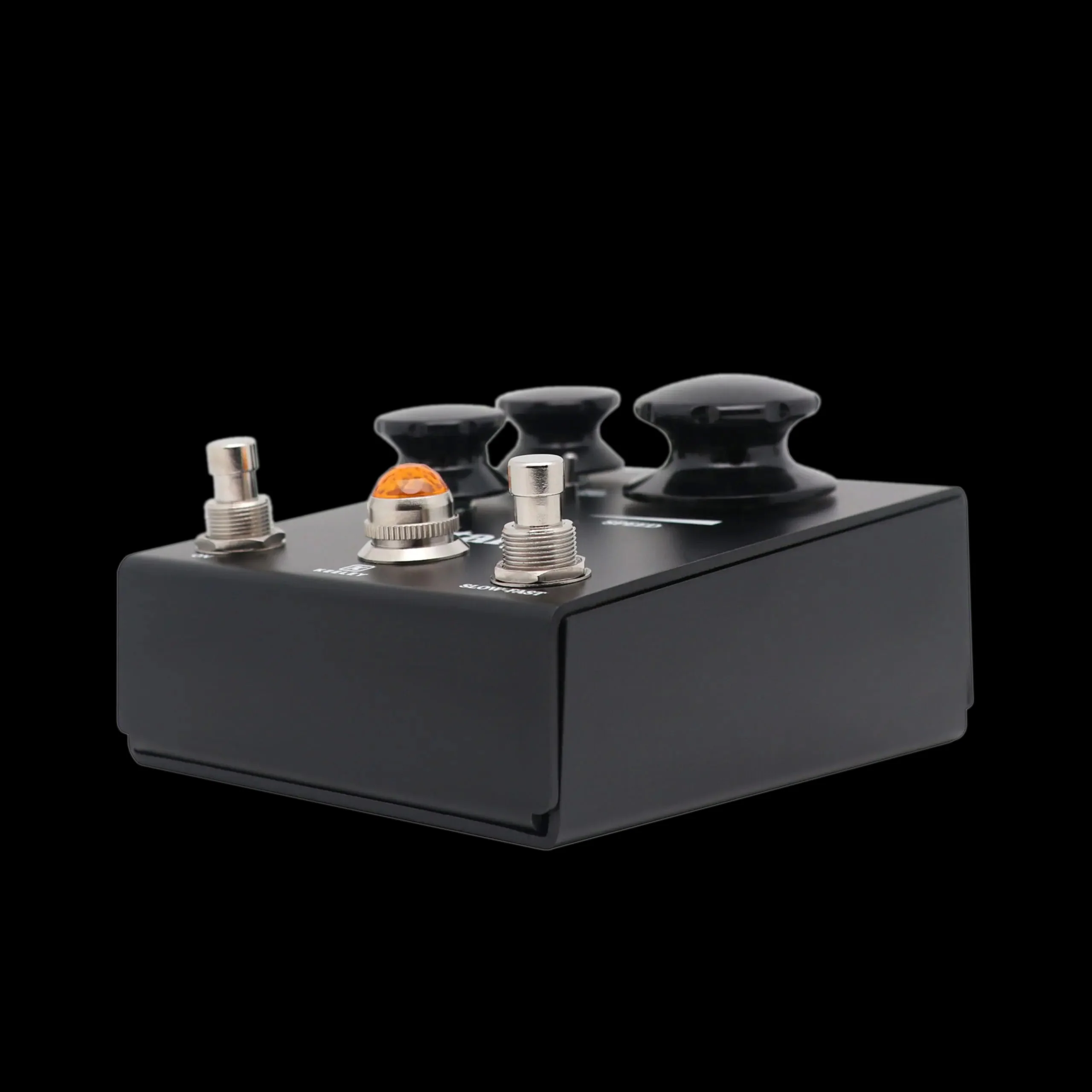 Keeley Rotary Effect Pedal - Image 3