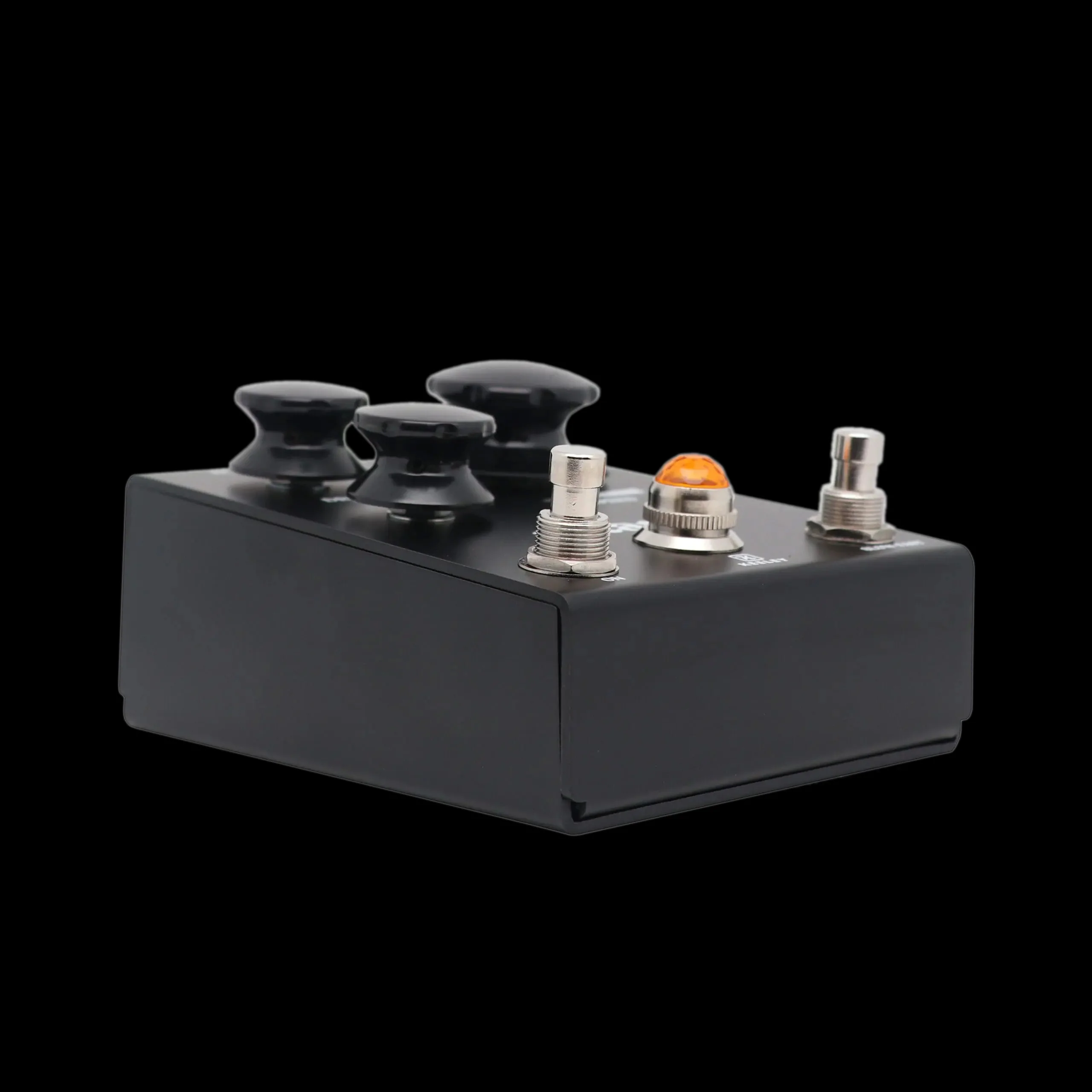 Keeley Rotary Effect Pedal - Image 4