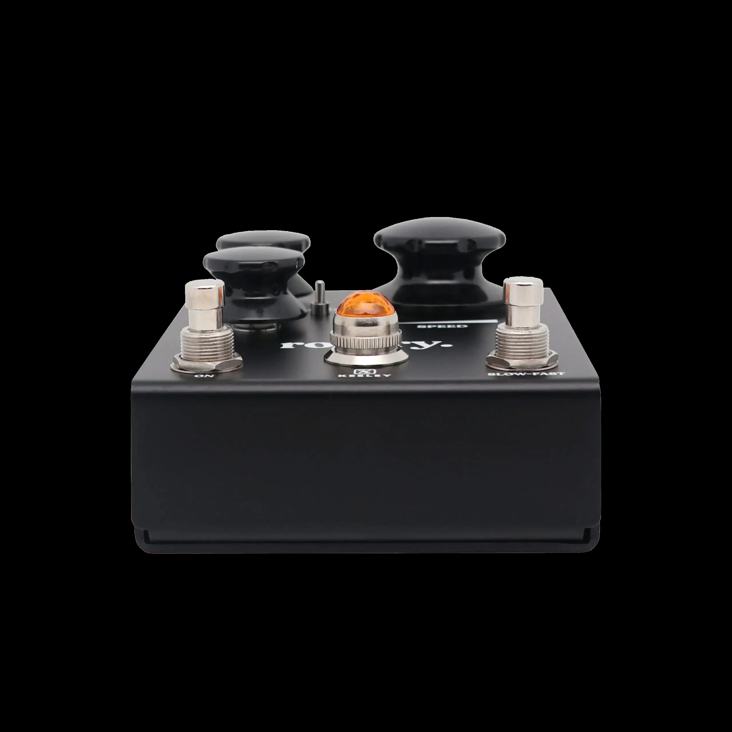 Keeley Rotary Effect Pedal - Image 5