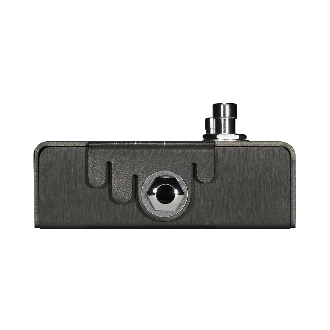 Keyztone Wahouwah Bluetooth Analog Multi Wah Made in France - Image 7