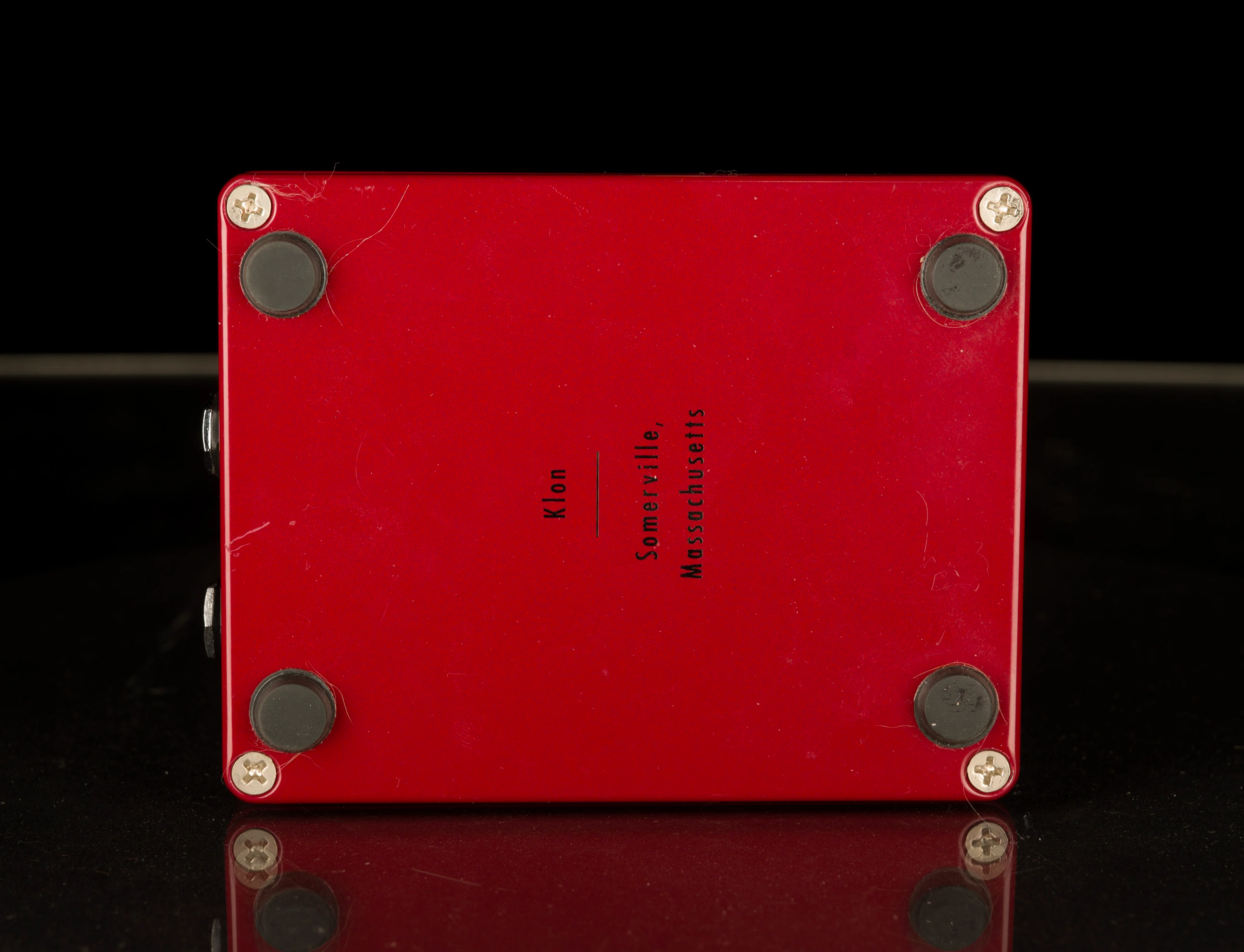 Klon KTR Overdrive Pedal - Image 2