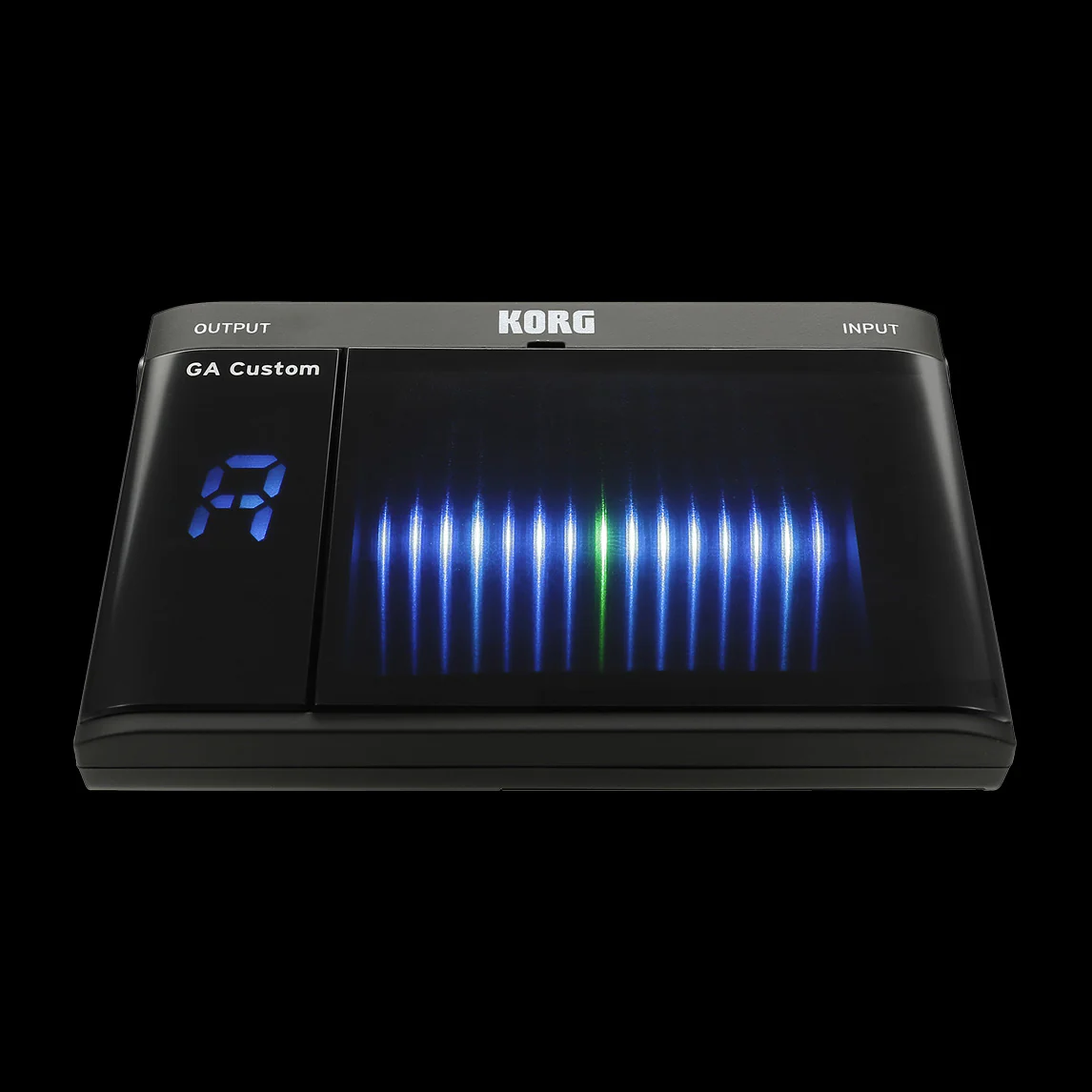 Korg GA-CS GA Custom Chromatic Tuner - Image 2