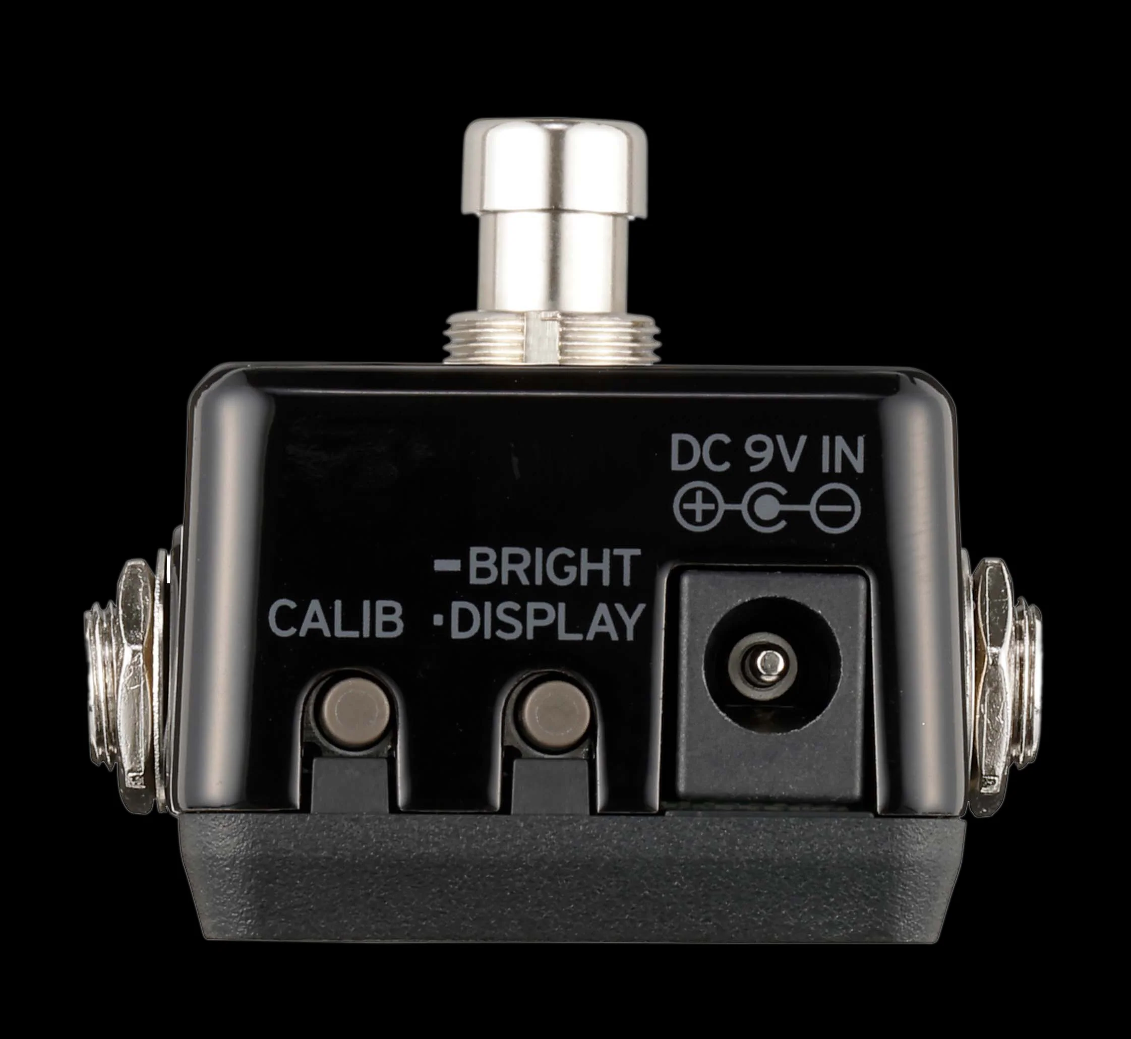 Korg Pitchblack X Mini Chromatic Tuner Pedal - Image 3