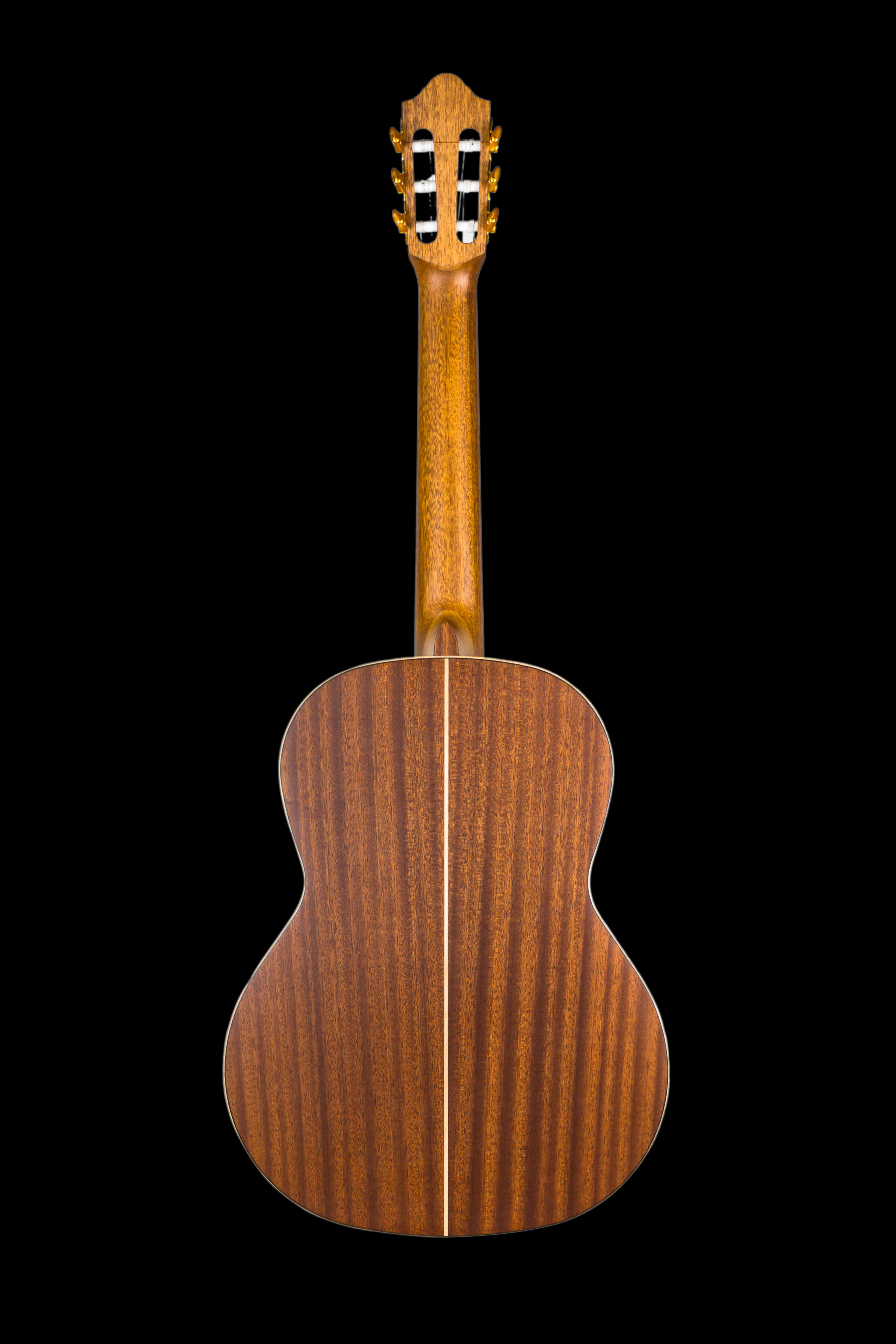 Kremona Artist Series Sofia Solid Cedar Top Nylon String Classical Acoustic Guitar With Gig Bag - Image 4