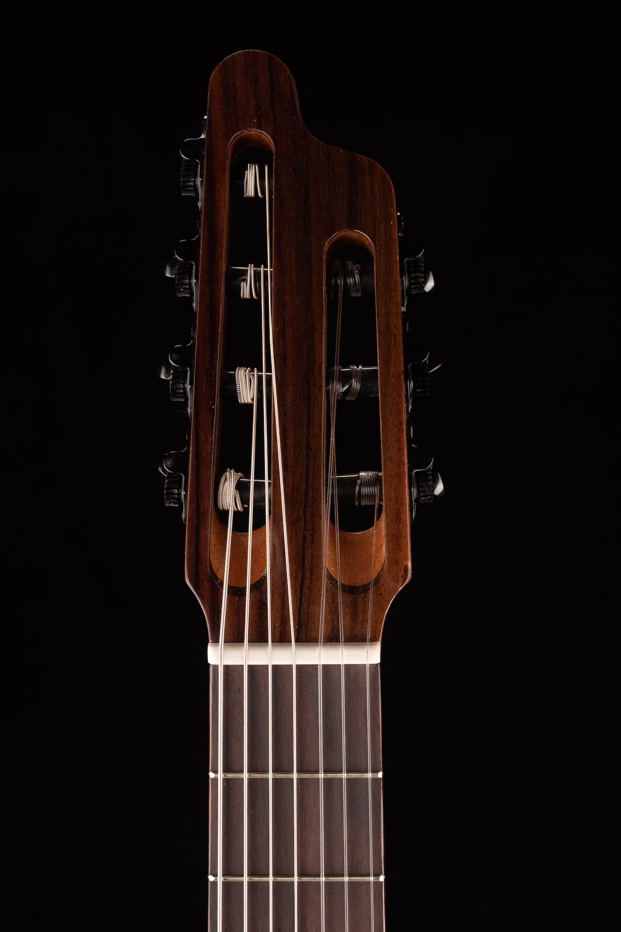 Kremona Performer Series F65CW-7S VE Nylon 7-String Guitar w/ Bag **B-STOCK** With Gig Bag - Image 12