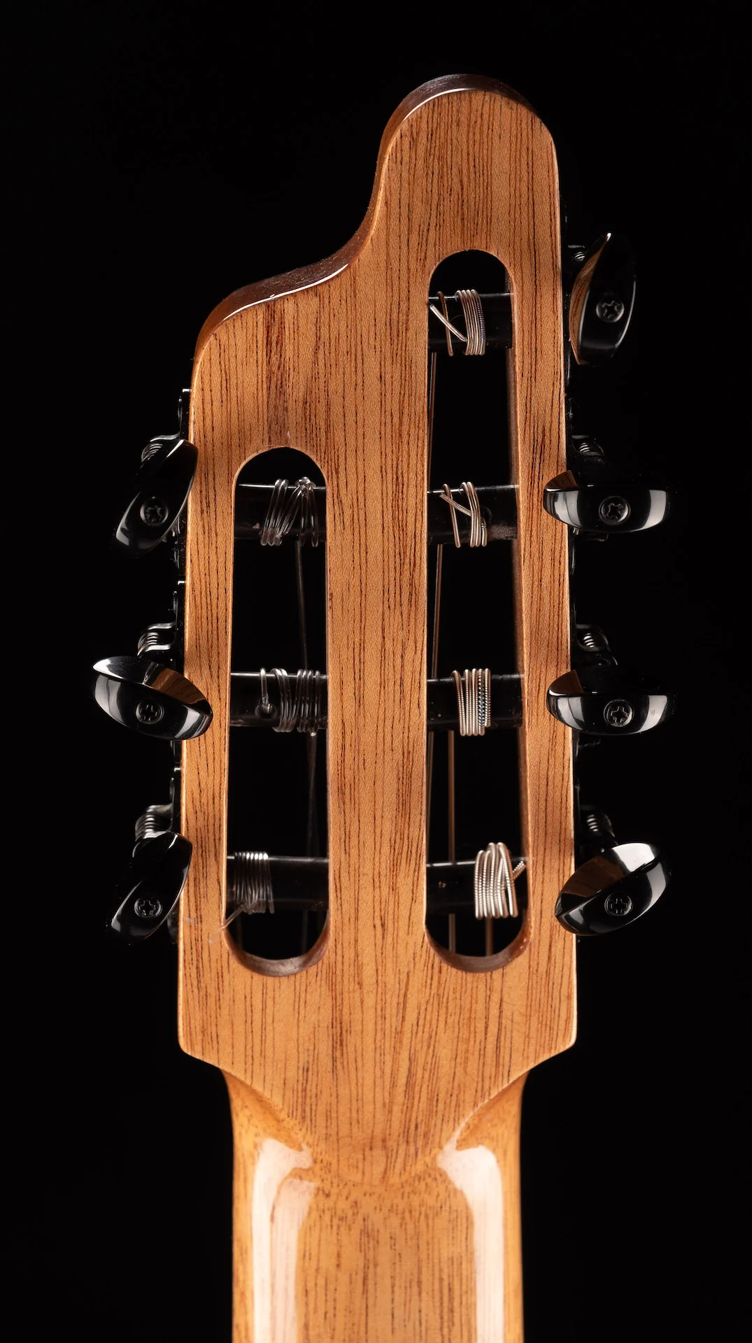 Kremona Performer Series F65CW-7S VE Nylon 7-String Guitar w/ Bag **B-STOCK** With Gig Bag - Image 13