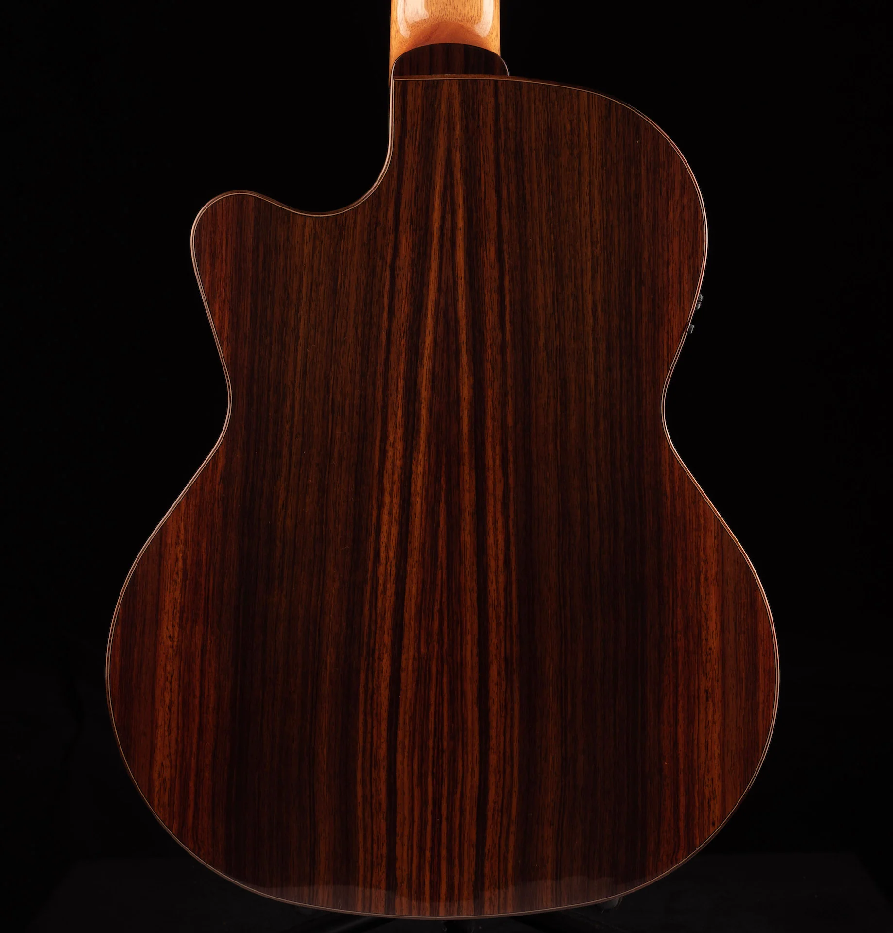 Kremona Performer Series F65CW-7S VE Nylon 7-String Guitar w/ Bag **B-STOCK** With Gig Bag - Image 2