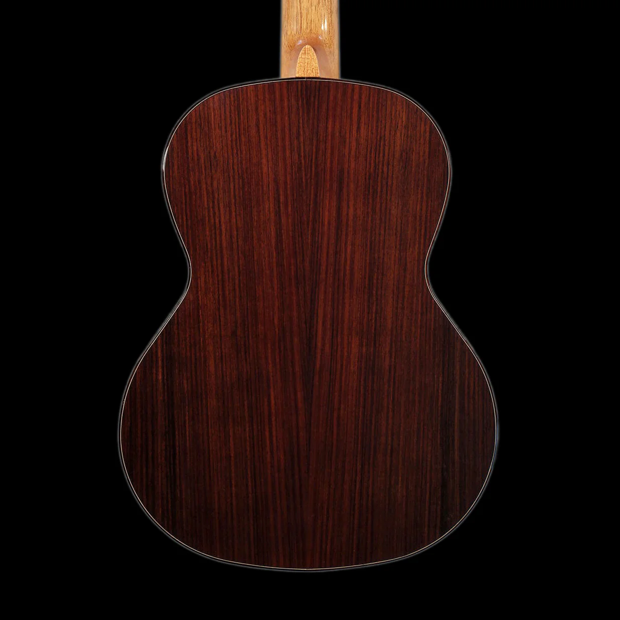 Kremona Soloist Series F65C Solid Cedar Top Nylon String Classical Acoustic Guitar With Gig Bag - Image 2