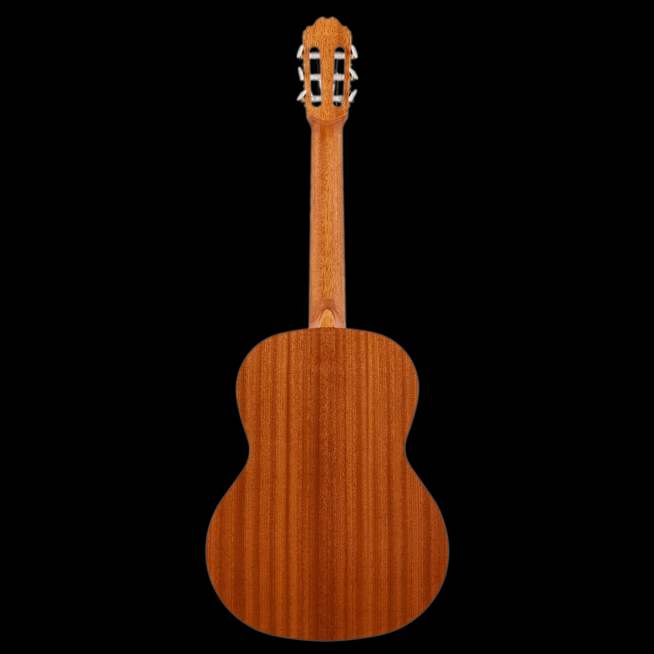 Kremona Soloist Series S65C Solid Cedar Top Nylon String Classical Acoustic Guitar With Gig Bag - Image 4