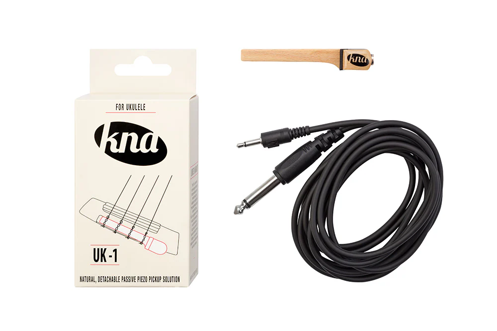 Kremona KNA UK-1 Ukulele Pickup
