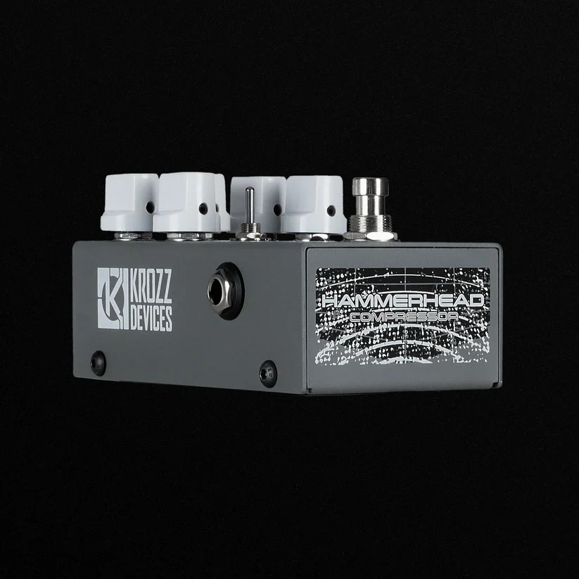 Krozz Devices Hammerhead Compressor - Image 3