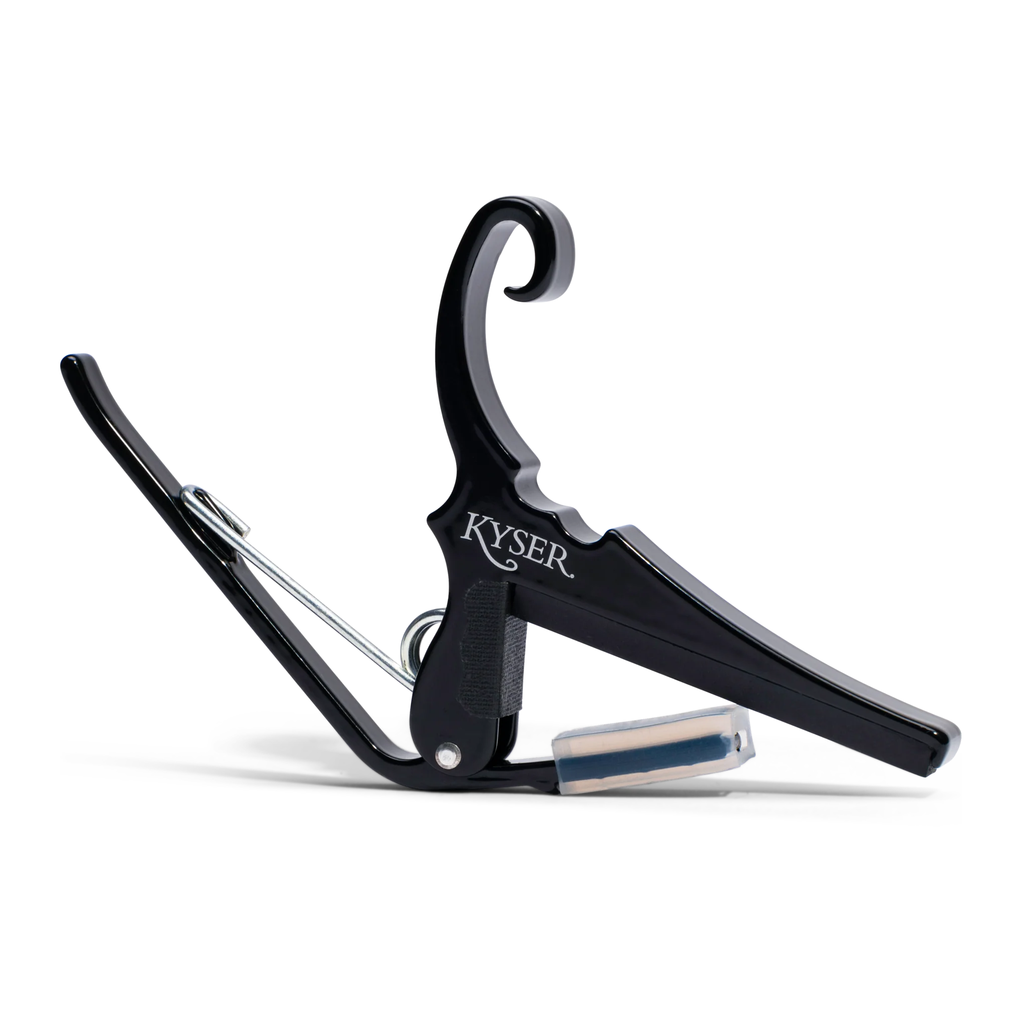 Kyser Classical Capo Black KGCB-U