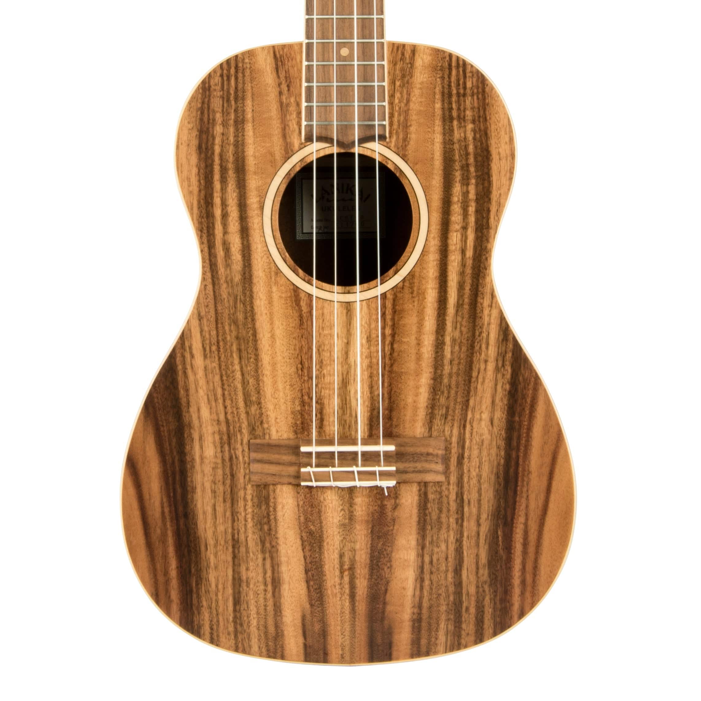 Lanikai ACST-B Acacia Baritone Ukulele