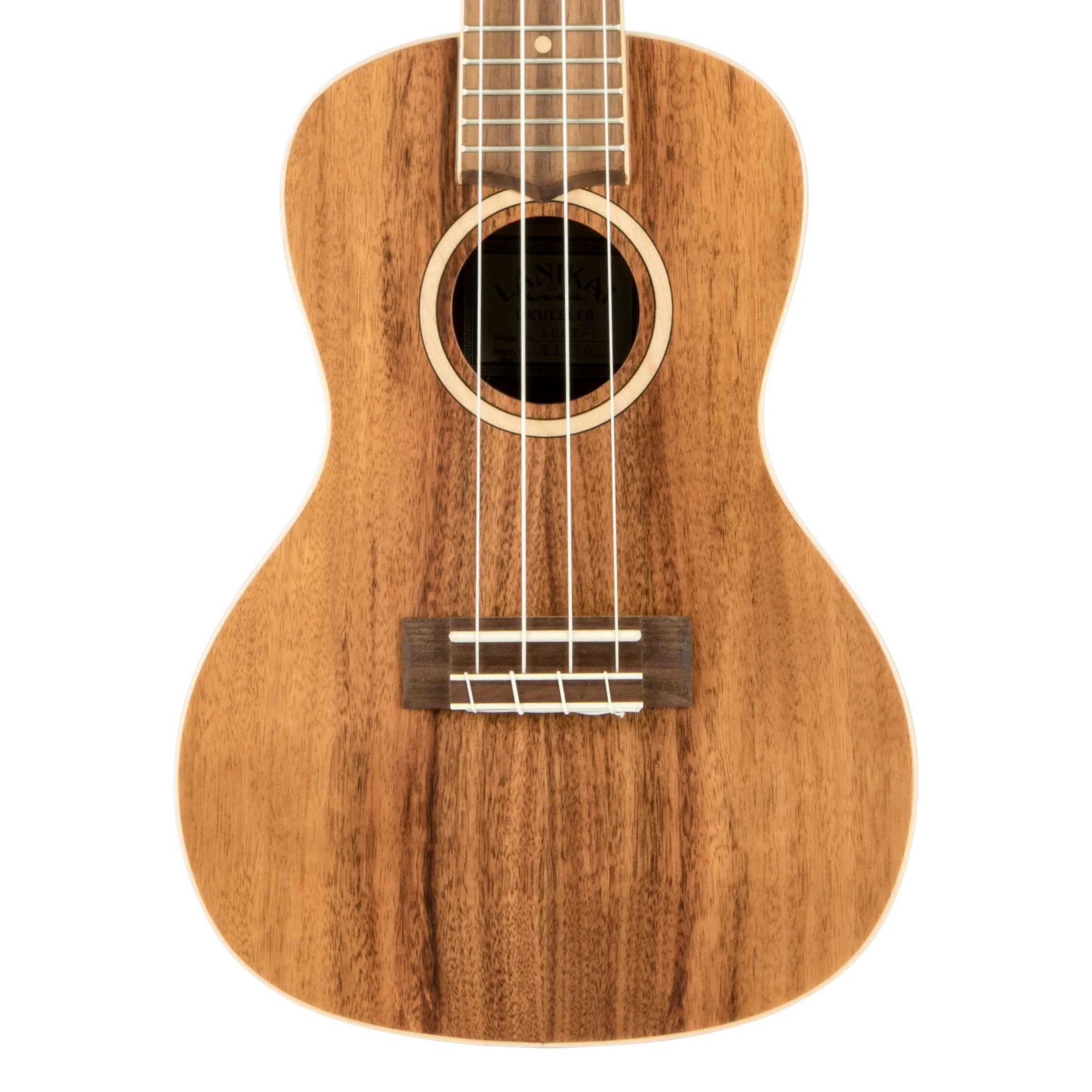 Lanikai ACST-C Acacia Concert Ukulele