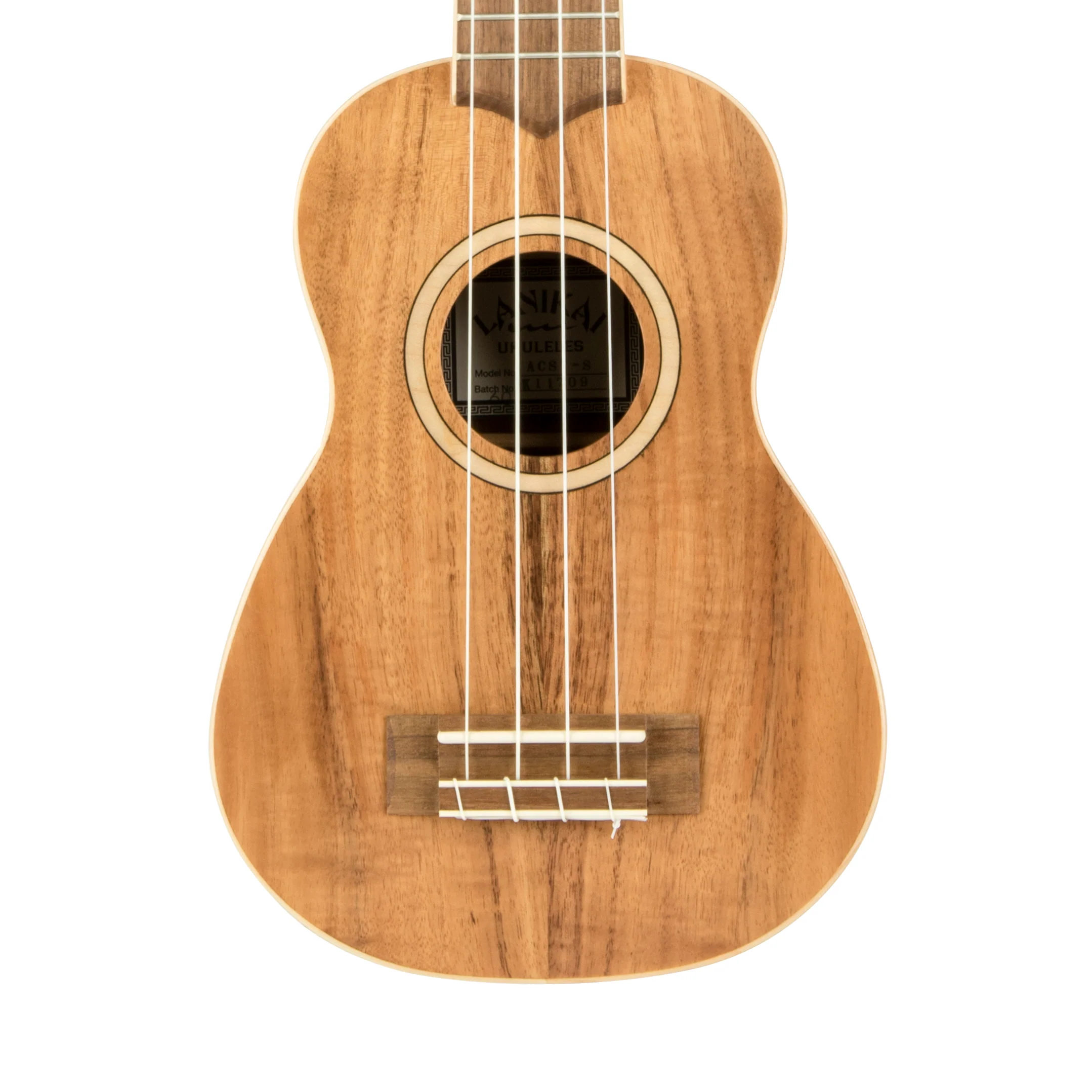 Lanikai ACST-S Acacia Soprano Ukulele