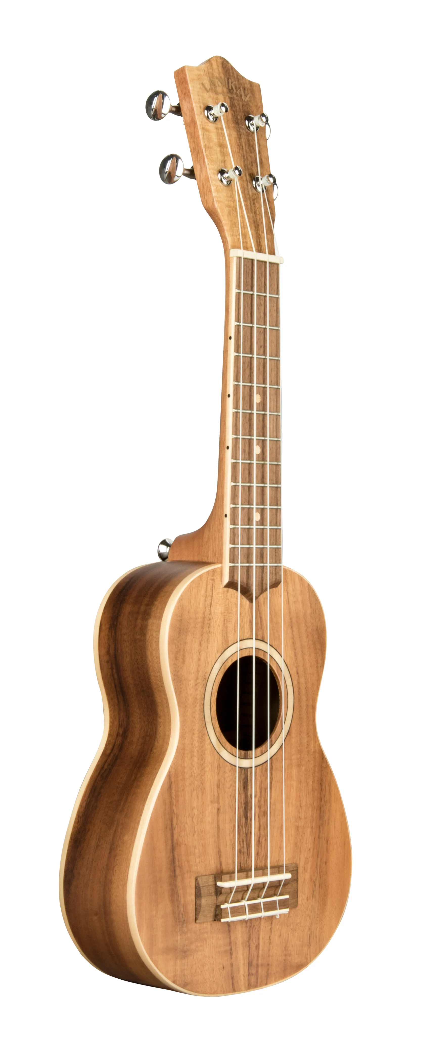 Lanikai ACST-S Acacia Soprano Ukulele - Image 3
