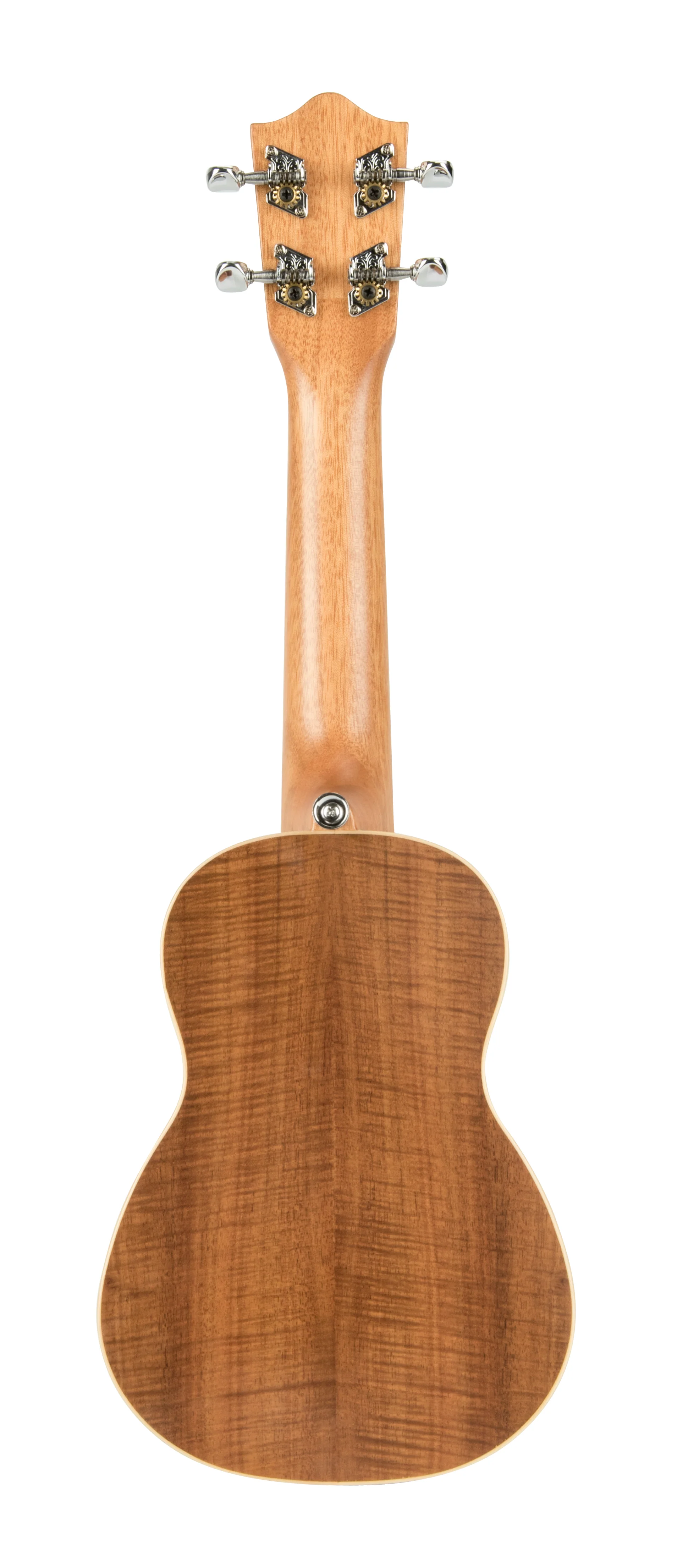 Lanikai ACST-S Acacia Soprano Ukulele - Image 4