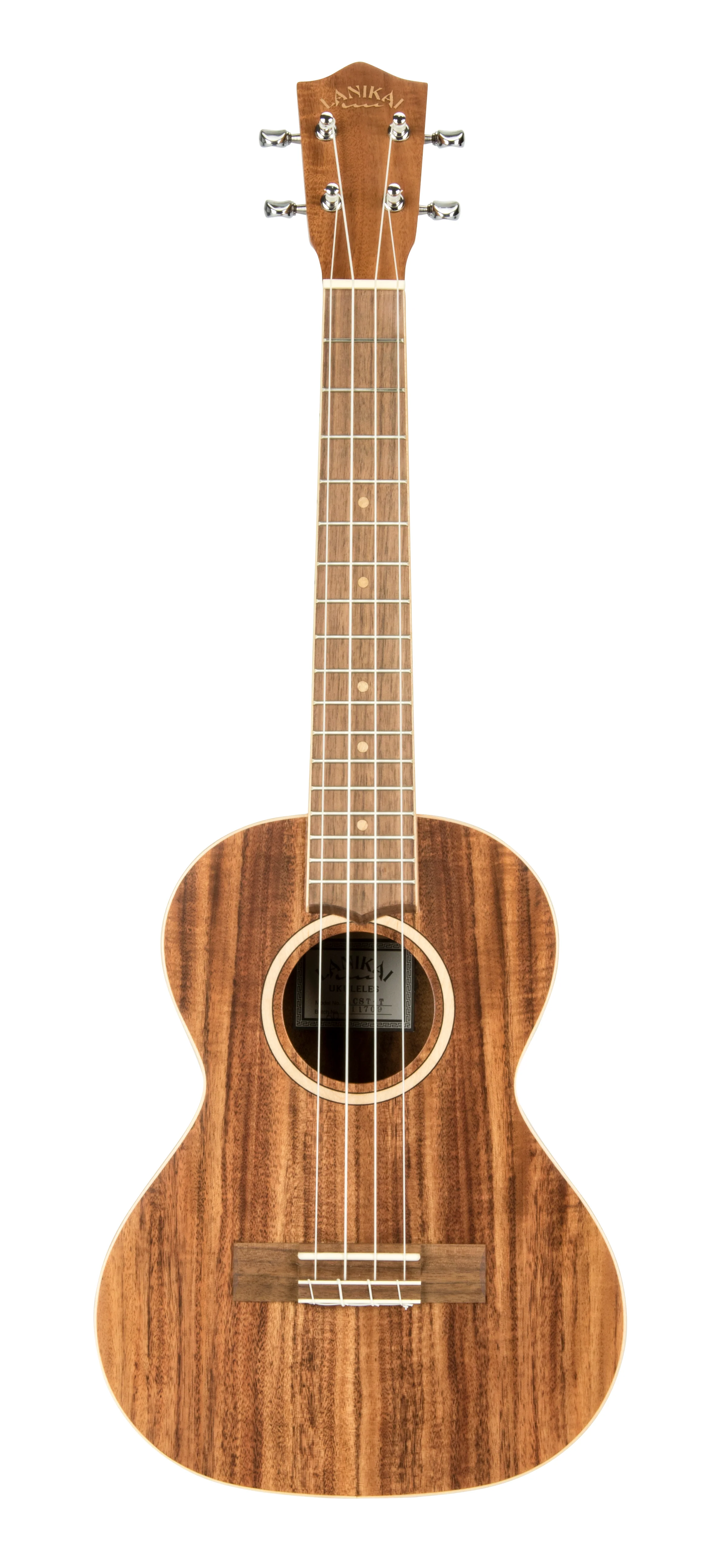 Lanikai ACST-T Acacia Tenor Ukulele - Image 2