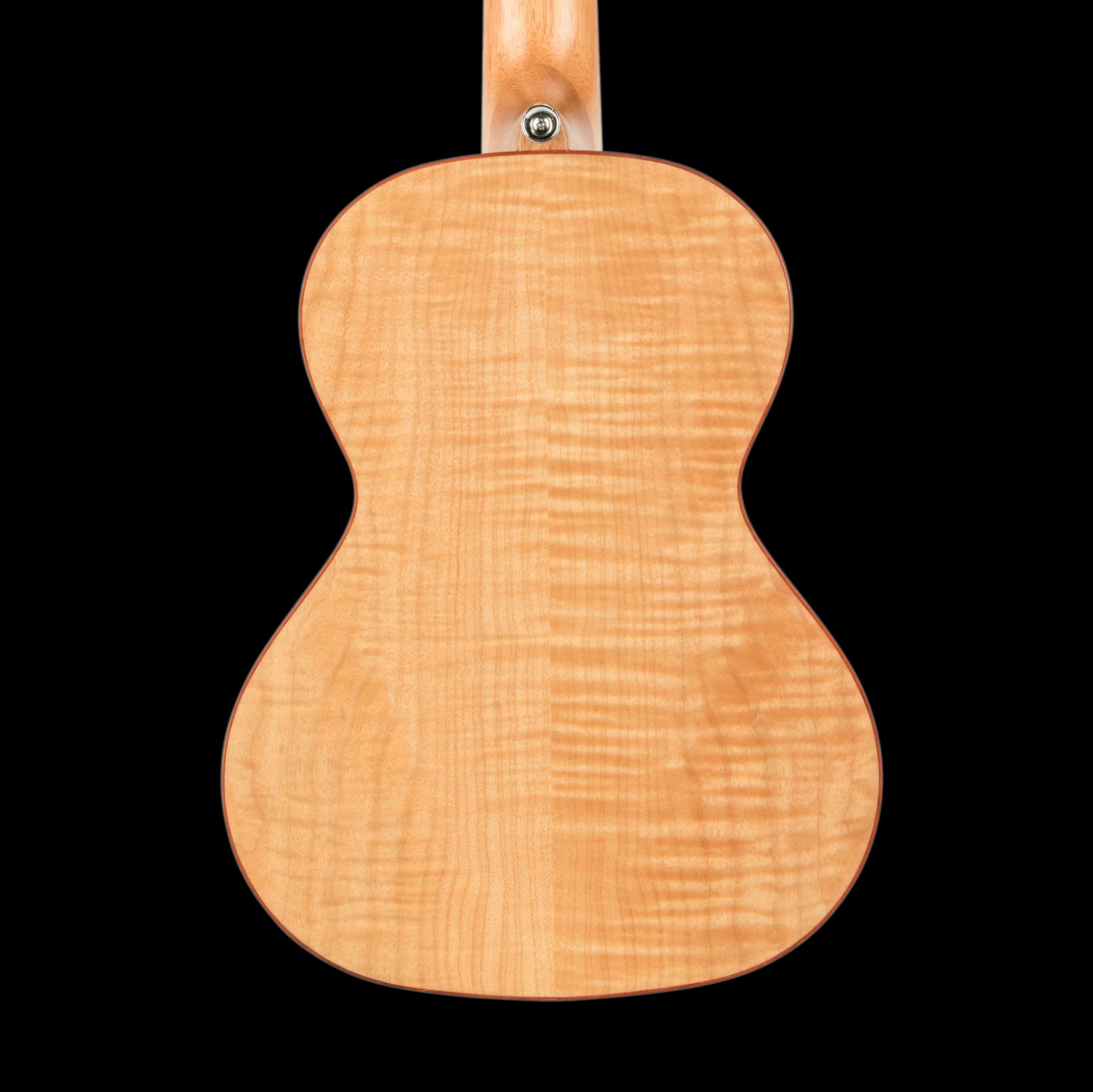 Lanikai FM-T Flame Maple Tenor Ukulele - Image 2