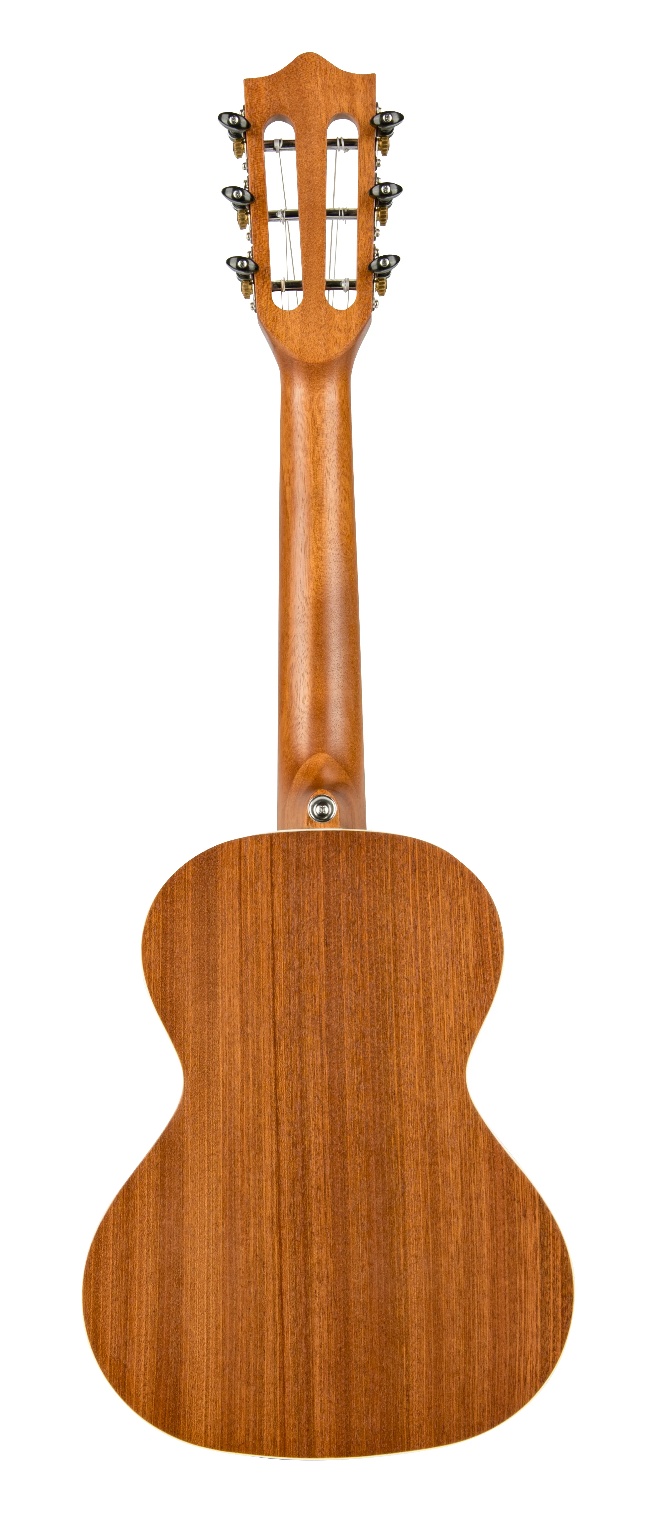 Lanikai MA-6T Mahogany 6 String Tenor Ukulele - Image 5