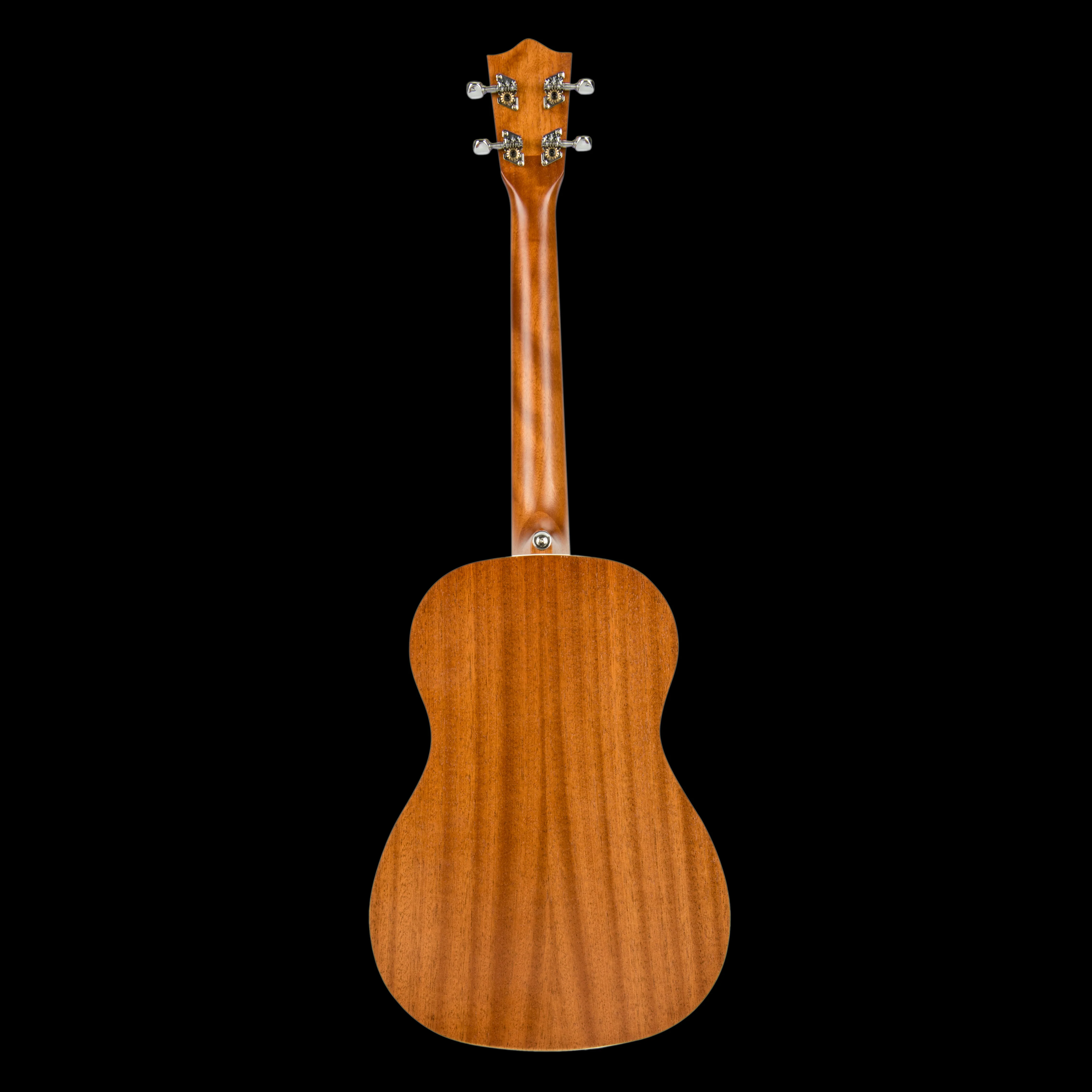 Lanikai MA-B Mahogany Baritone Ukulele - Image 5