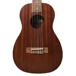 Lanikai MA-G Mahogany Guitelele Ukulele