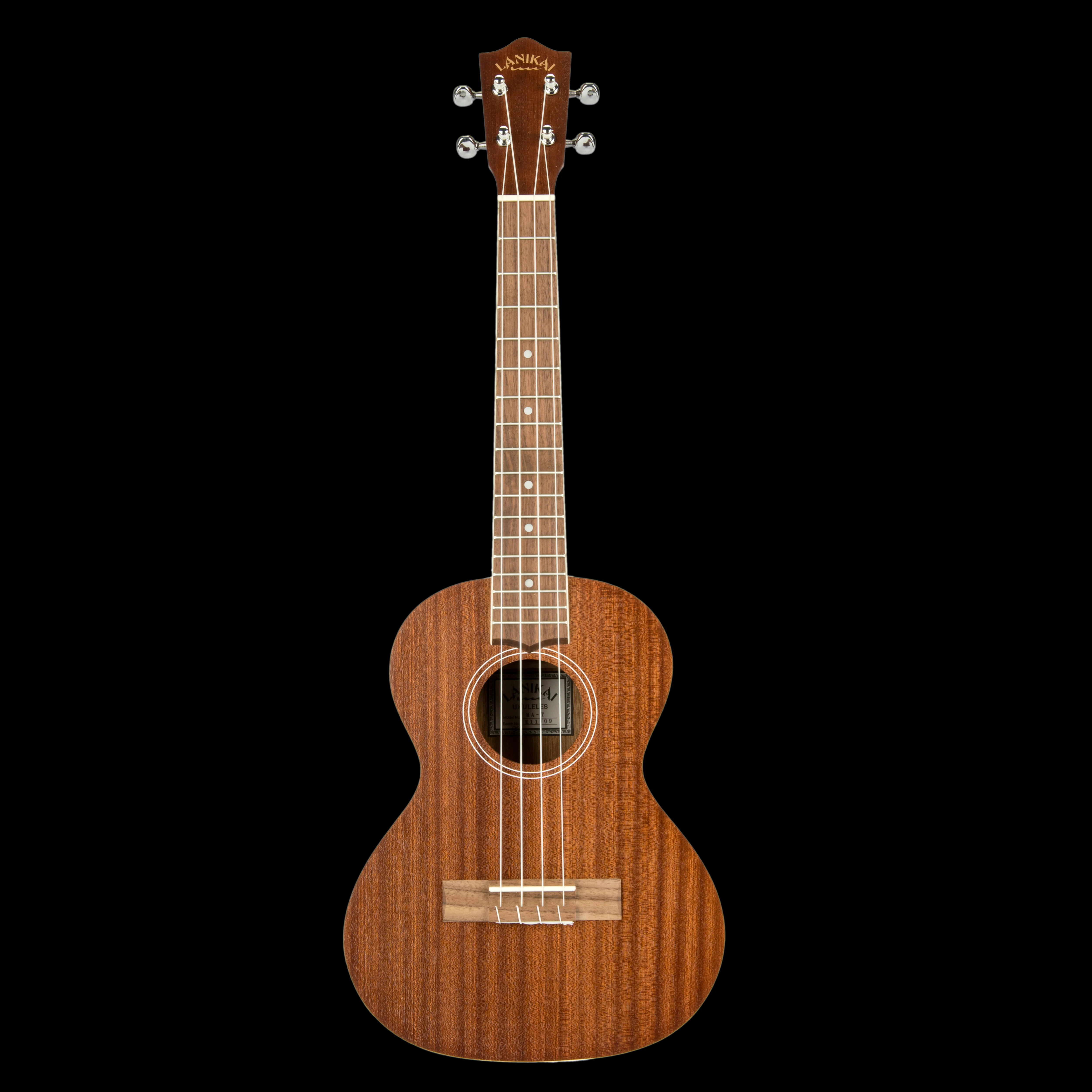 Lanikai MA-T Mahogany Tenor Ukulele - Image 3