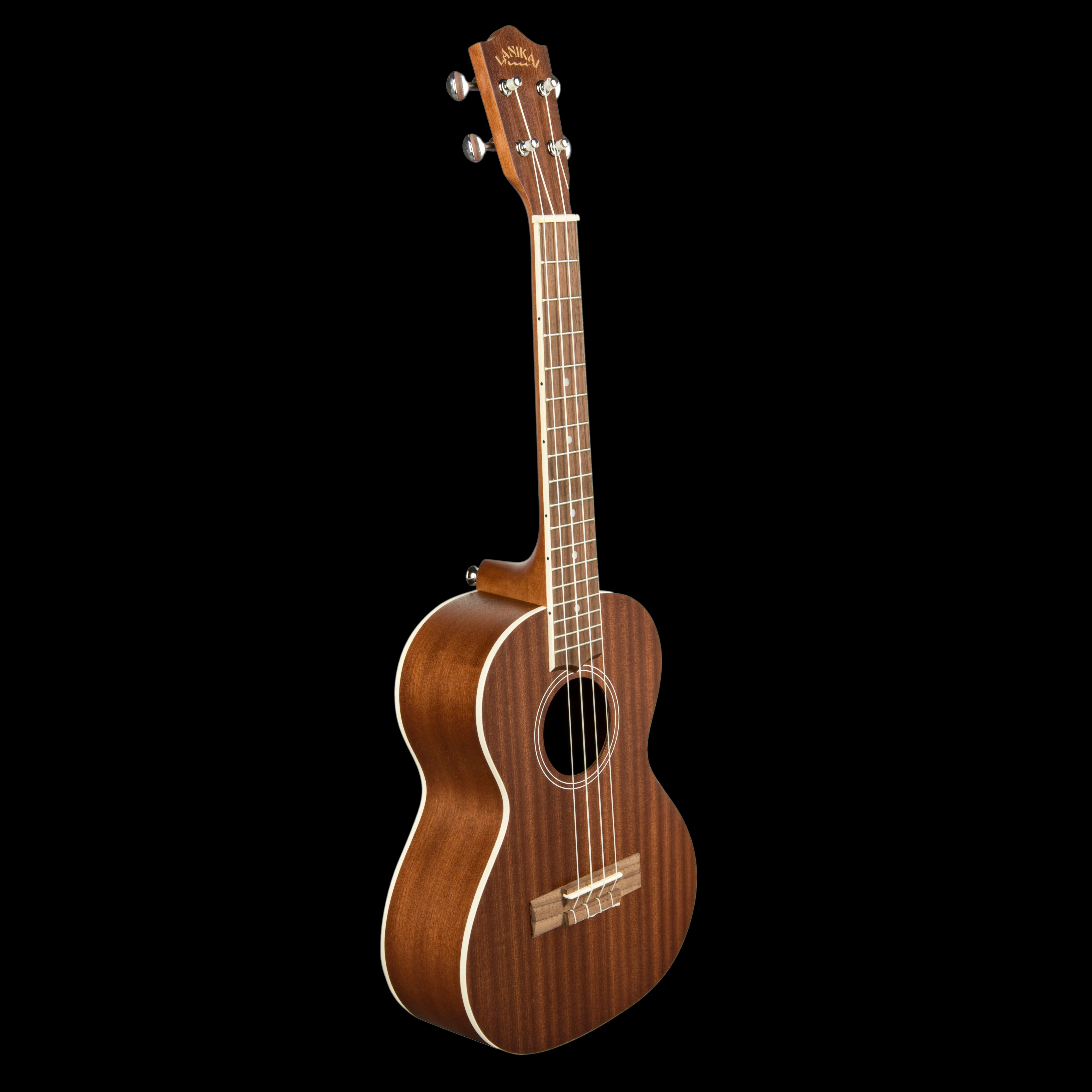 Lanikai MA-T Mahogany Tenor Ukulele - Image 4