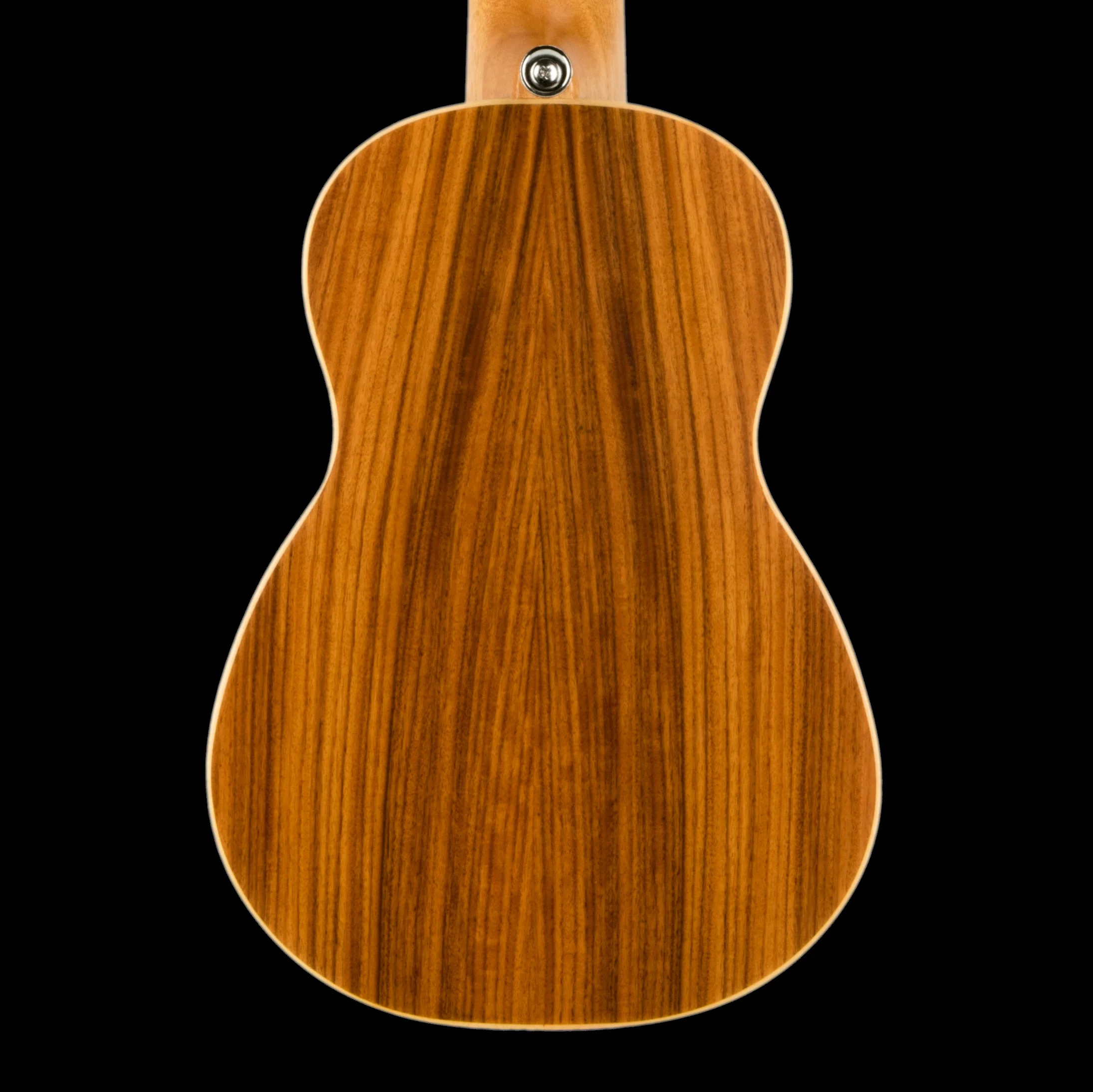 Lanikai SPST-S Solid Spruce Top Morado Back and Side Soprano Ukulele - Image 2