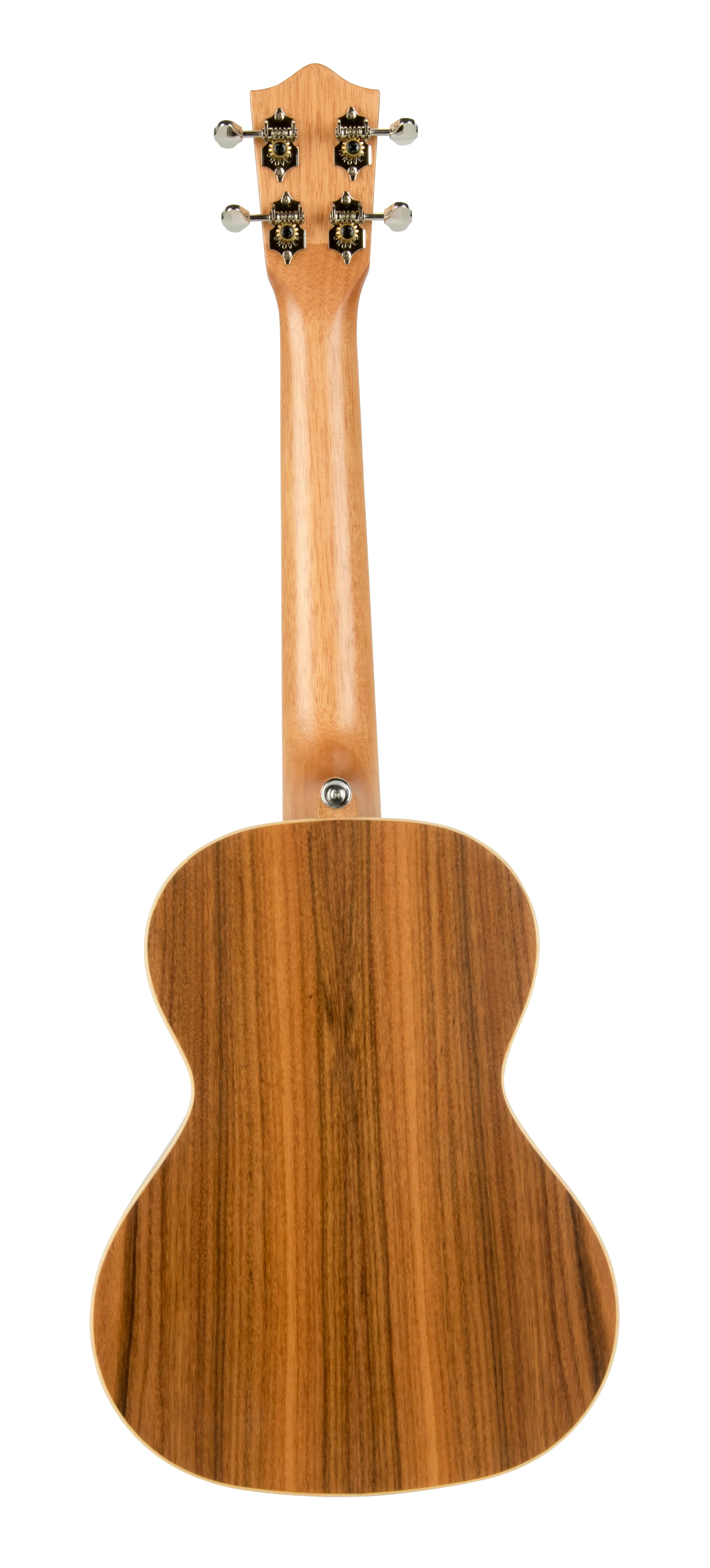 Lanikai SPST-T Solid Spruce Top Morado Back and Side Tenor Ukulele - Image 4